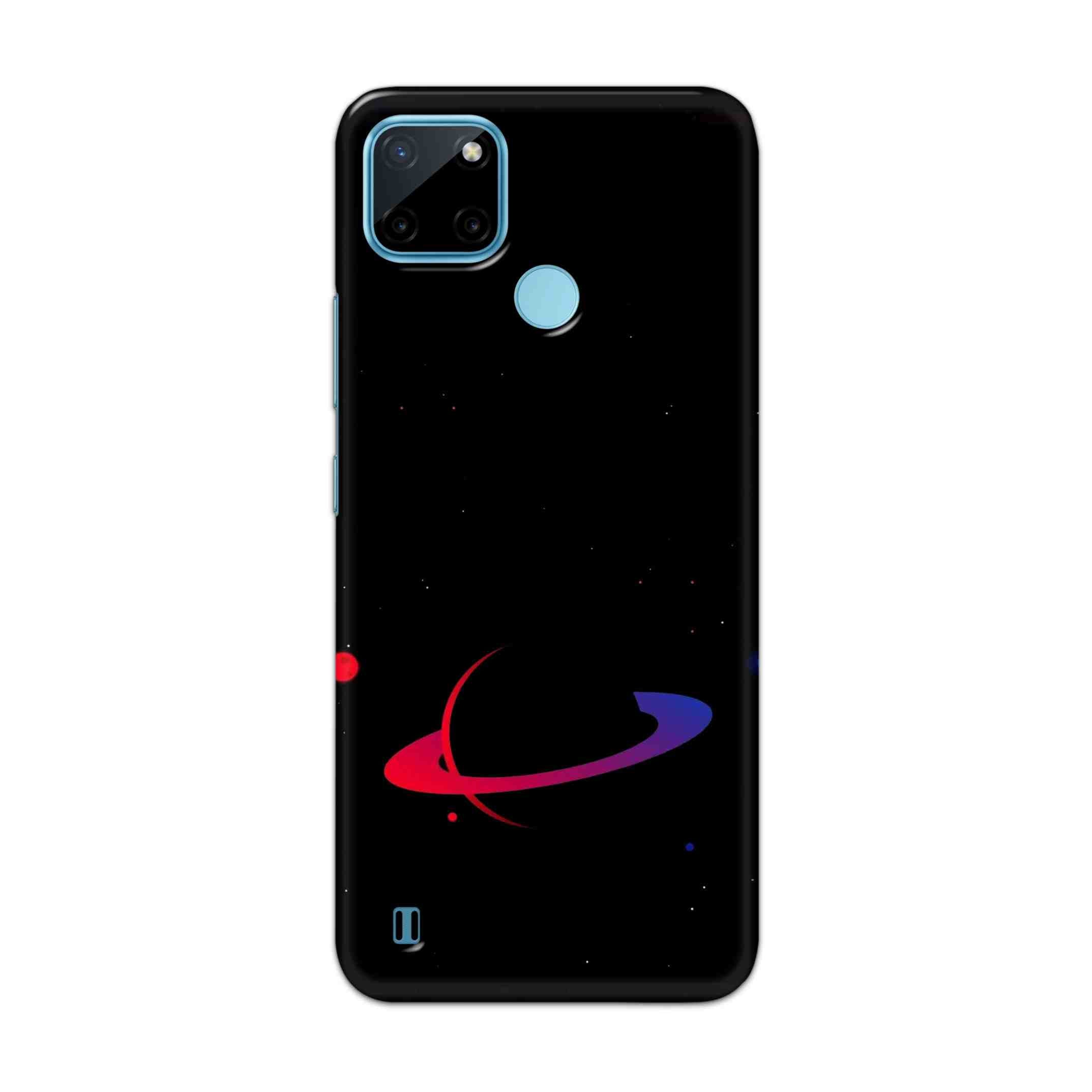 Buy Night Earth Hard Back Mobile Phone Case Cover For Realme C21Y Online