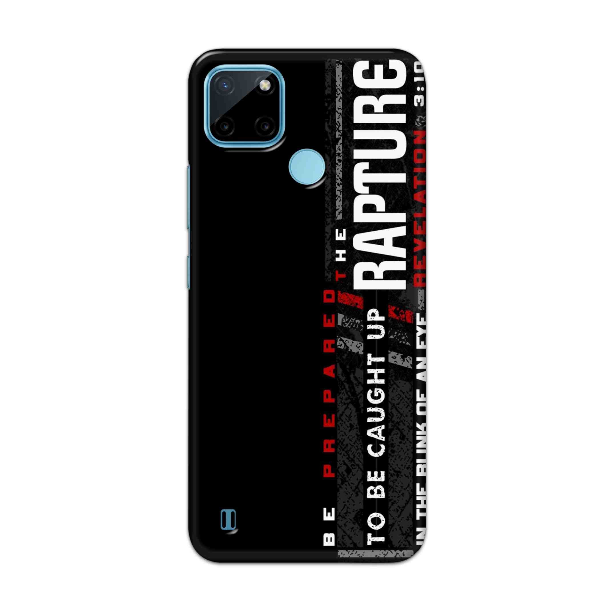 Buy Rapture Hard Back Mobile Phone Case Cover For Realme C21Y Online