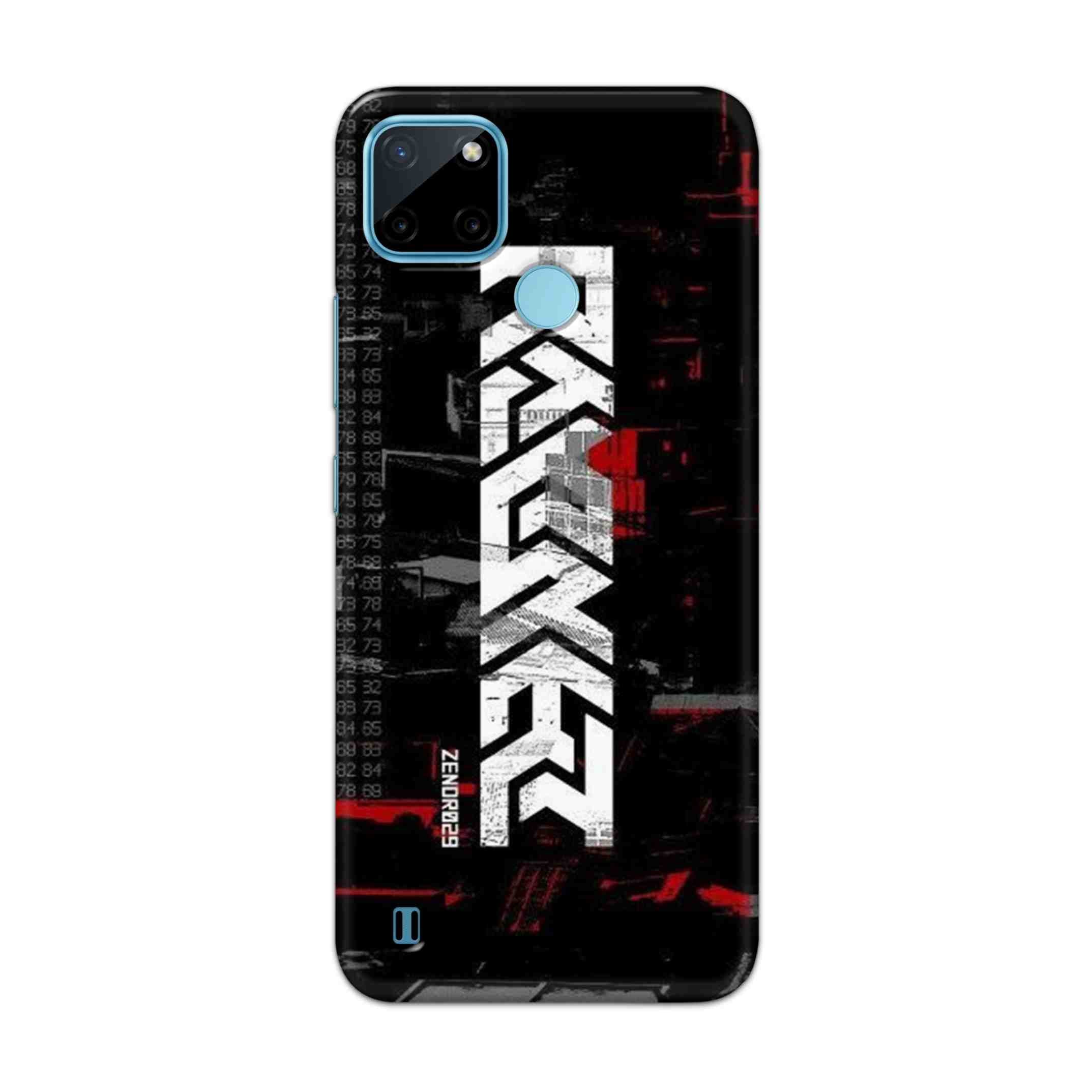 Buy Raxer Hard Back Mobile Phone Case Cover For Realme C21Y Online