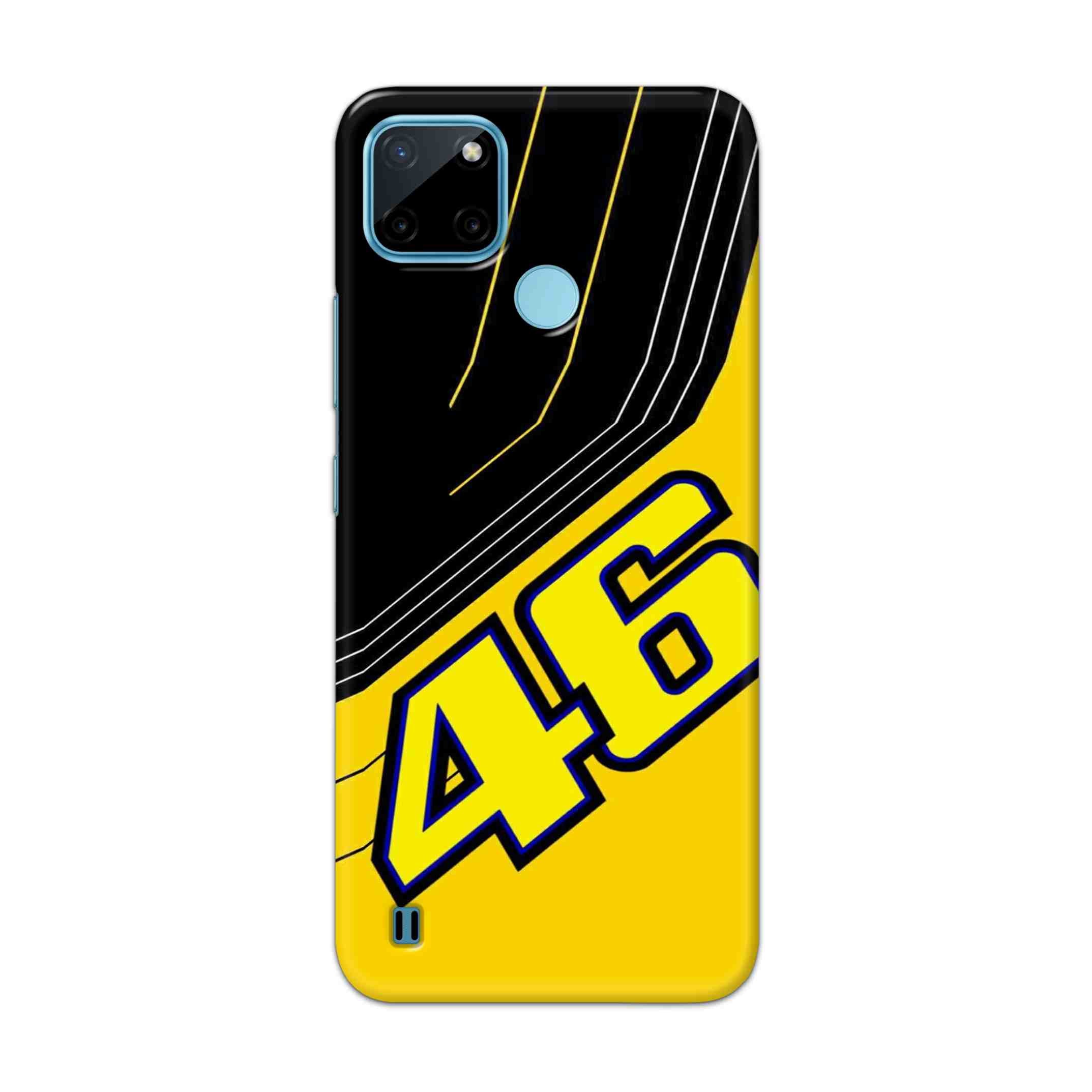 Buy 46 Hard Back Mobile Phone Case Cover For Realme C21Y Online