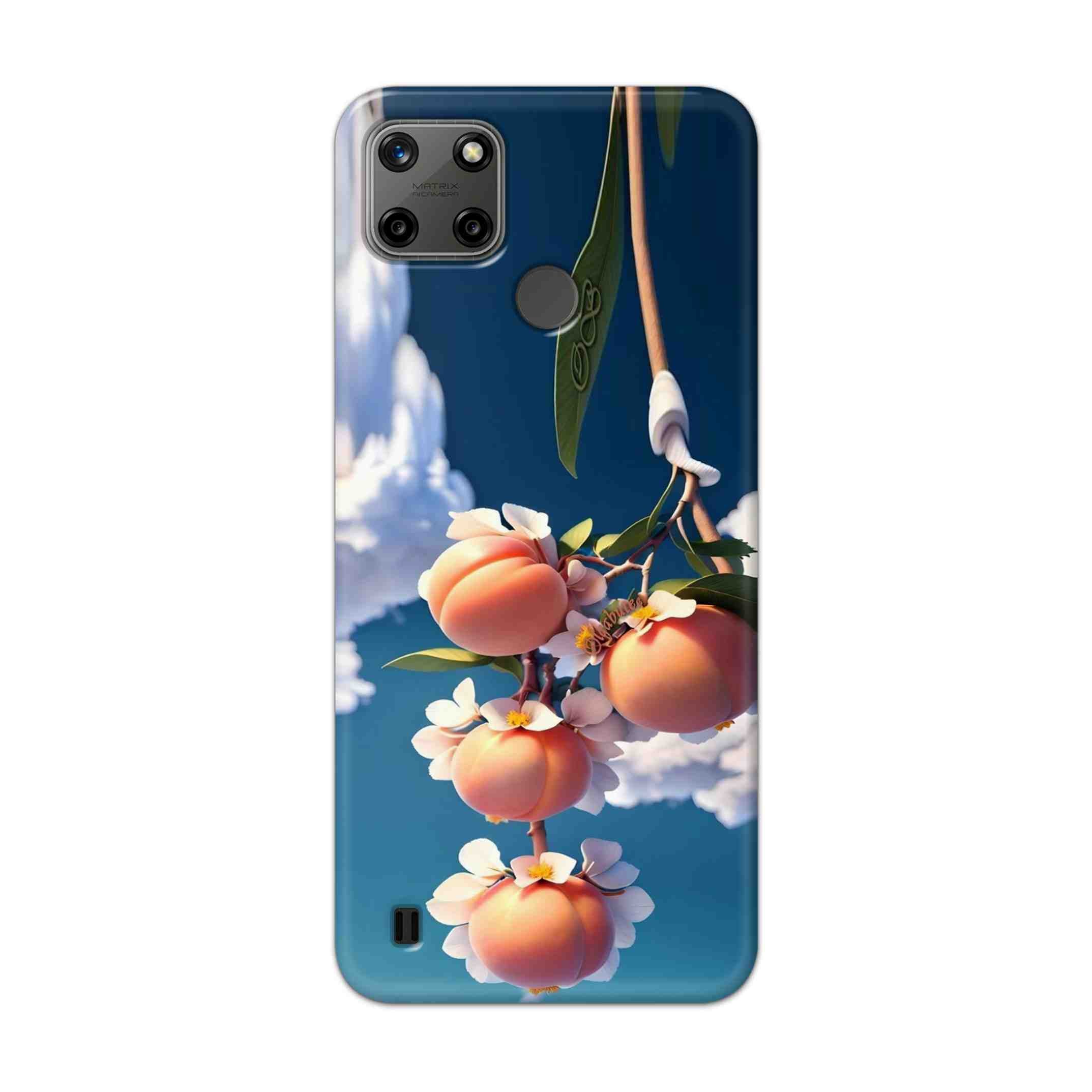 Buy Fruit Hard Back Mobile Phone Case Cover For Realme C25Y Online