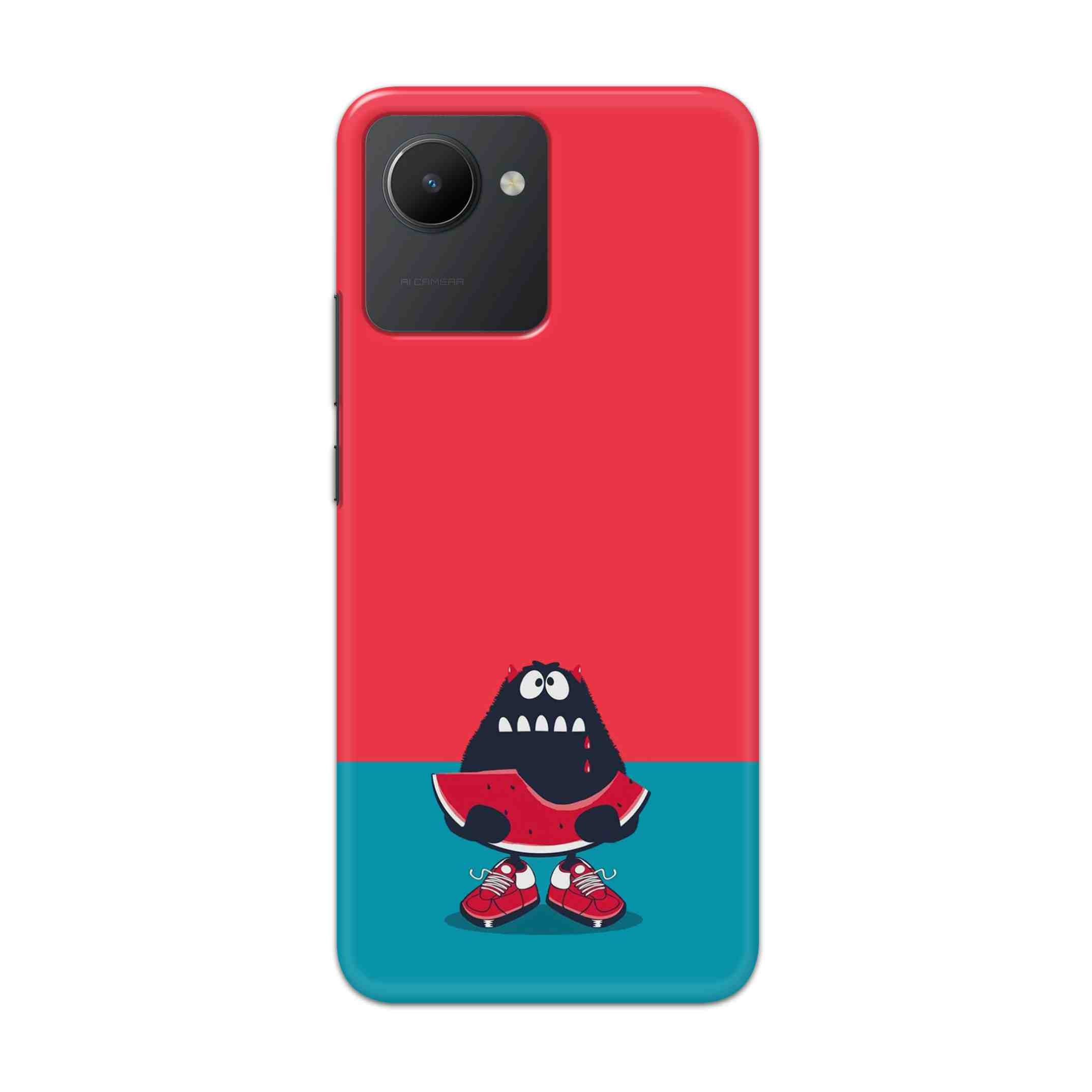 Buy Watermelon Hard Back Mobile Phone Case Cover For Realme C30 Online