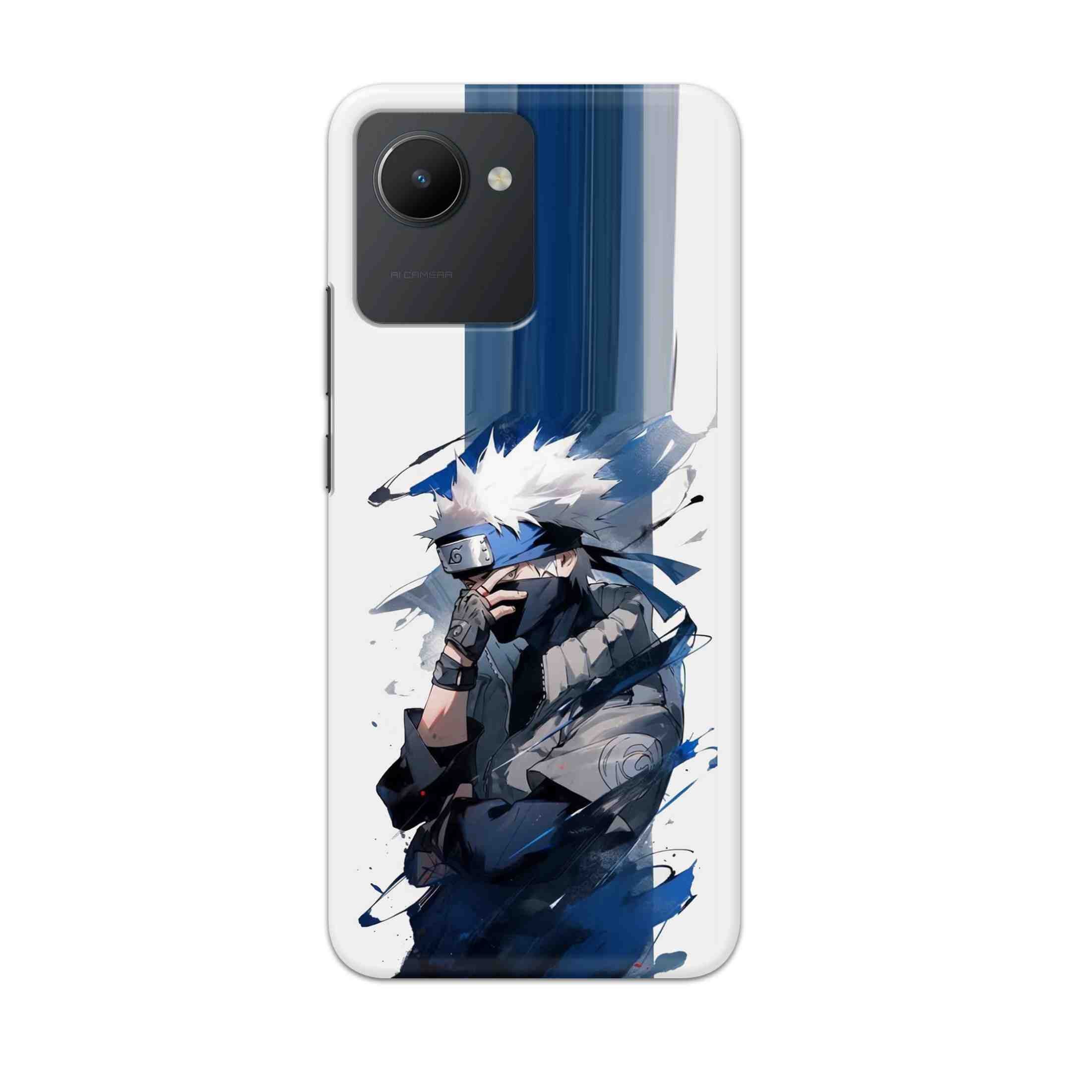 Buy Kakachi Hard Back Mobile Phone Case Cover For Realme C30 Online