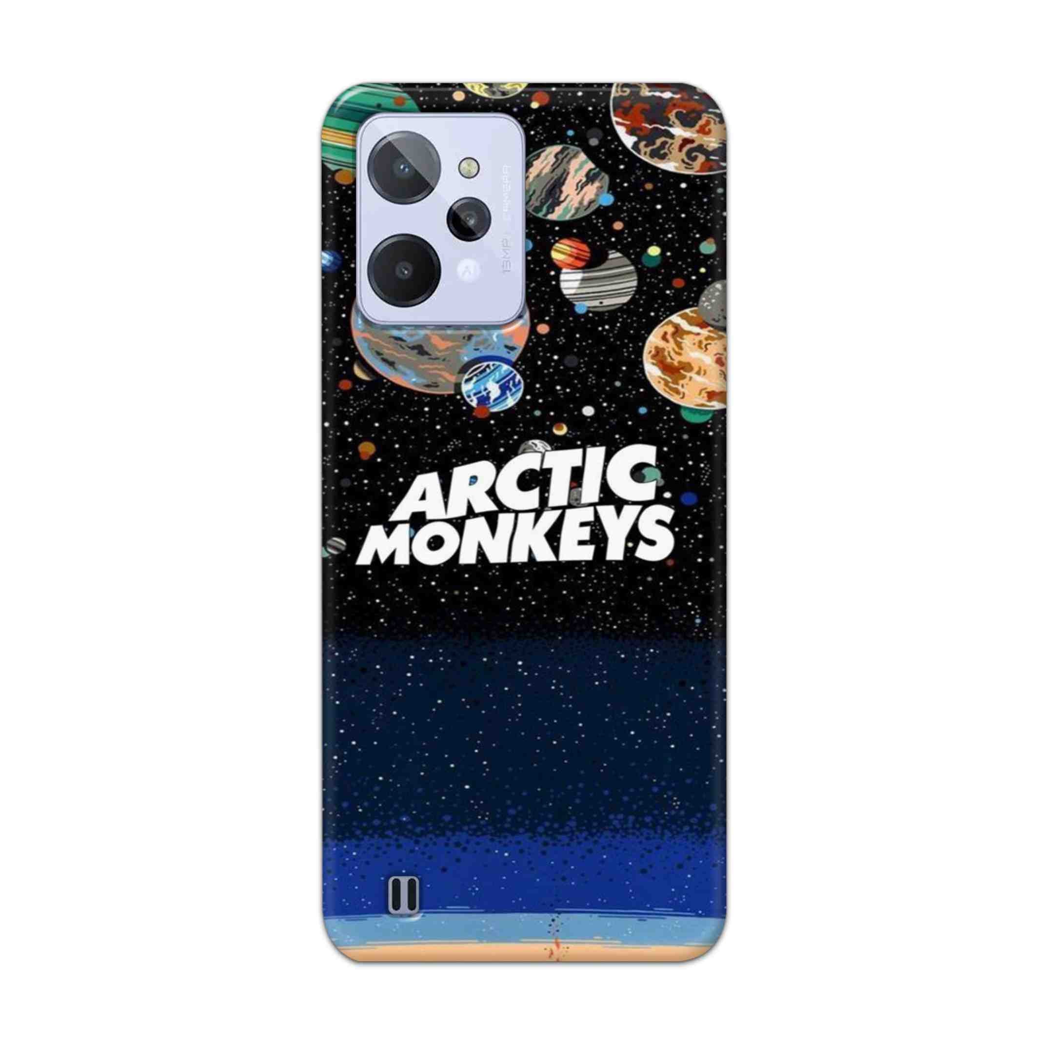 Buy Artic Monkeys Hard Back Mobile Phone Case Cover For Realme C31 Online