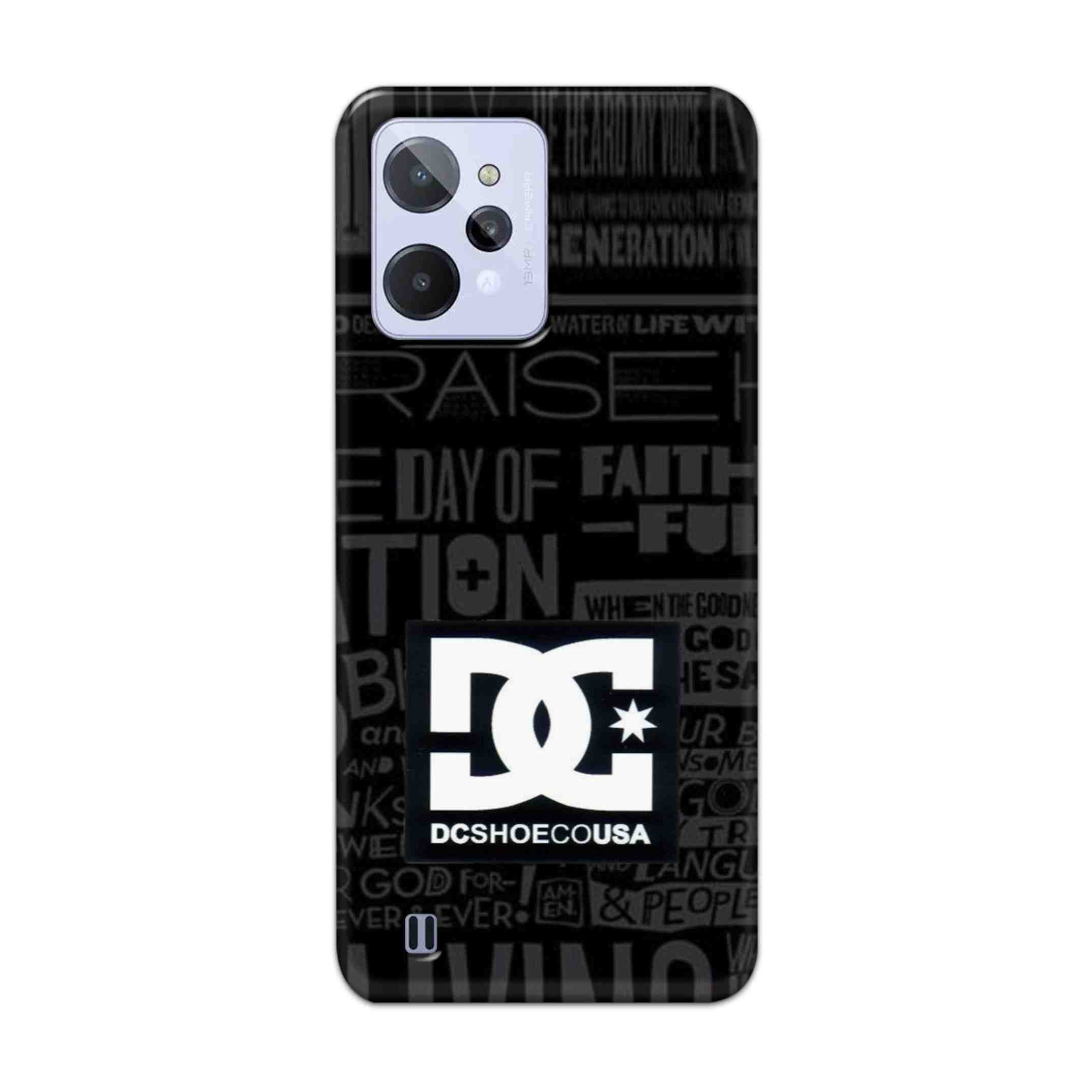 Buy Dc Shoecousa Hard Back Mobile Phone Case Cover For Realme C31 Online