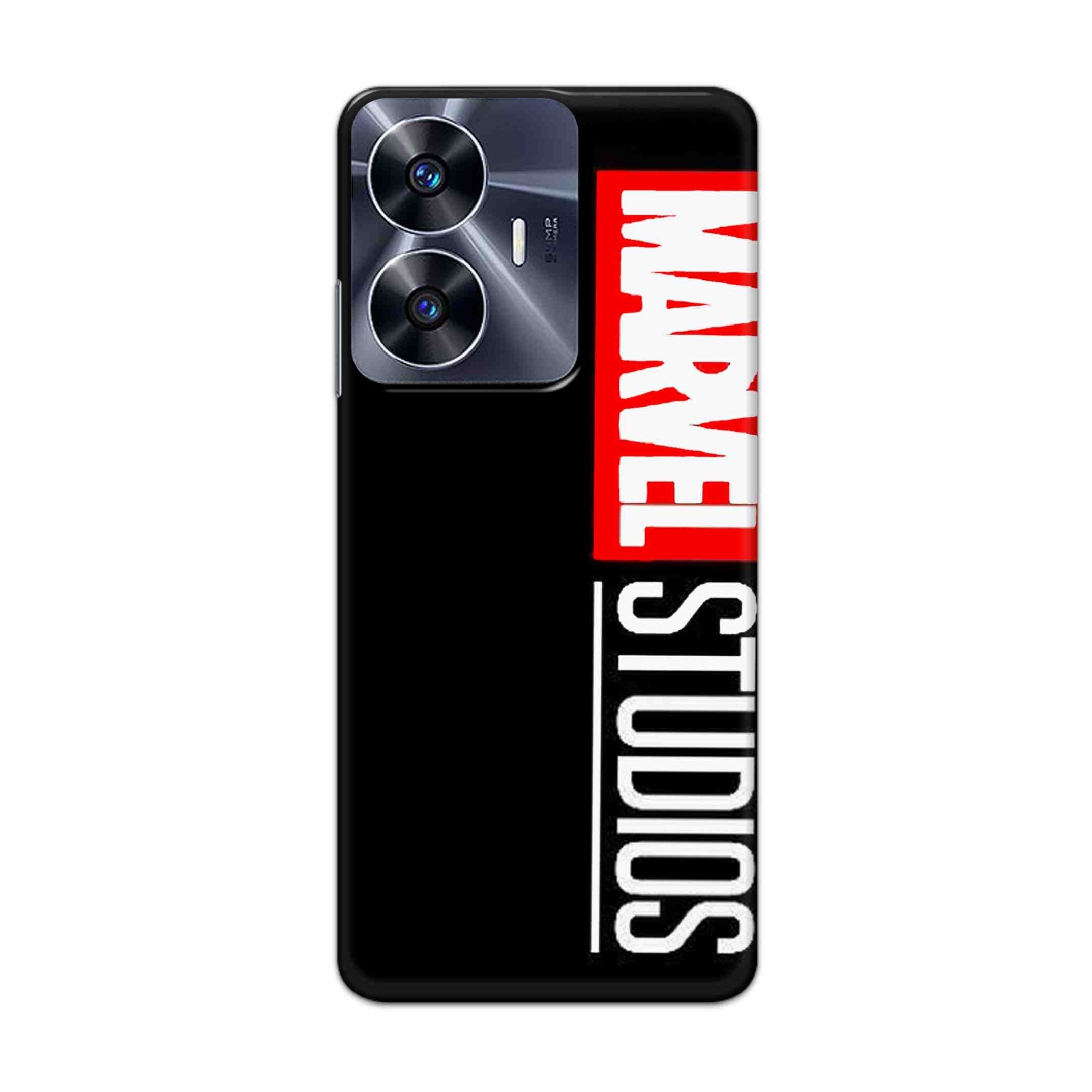 Buy Marvel Studio Hard Back Mobile Phone Case Cover For Realme C55 Online