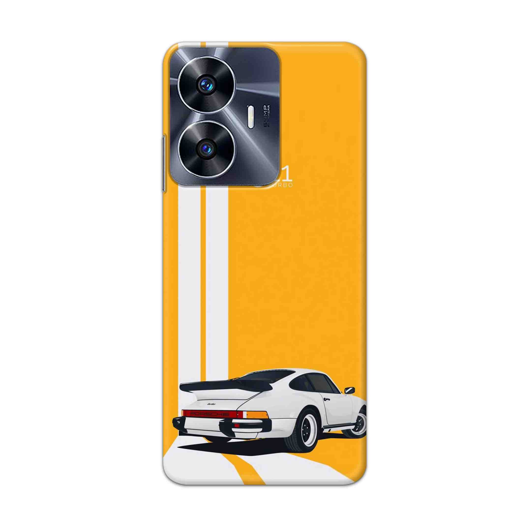 Buy 911 Gt Porche Hard Back Mobile Phone Case Cover For Realme C55 Online