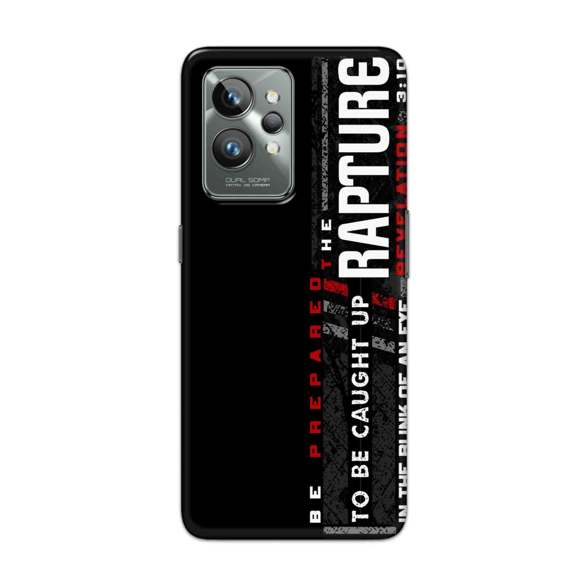 Buy Rapture Hard Back Mobile Phone Case Cover For Realme GT 2 Pro Online