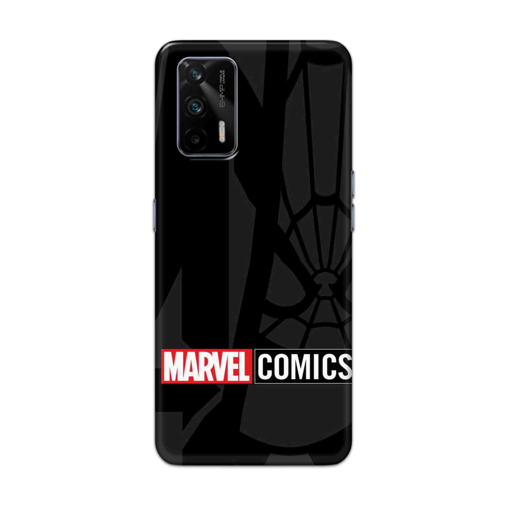 Buy Marvel Comics Hard Back Mobile Phone Case Cover For Realme GT 5G Online