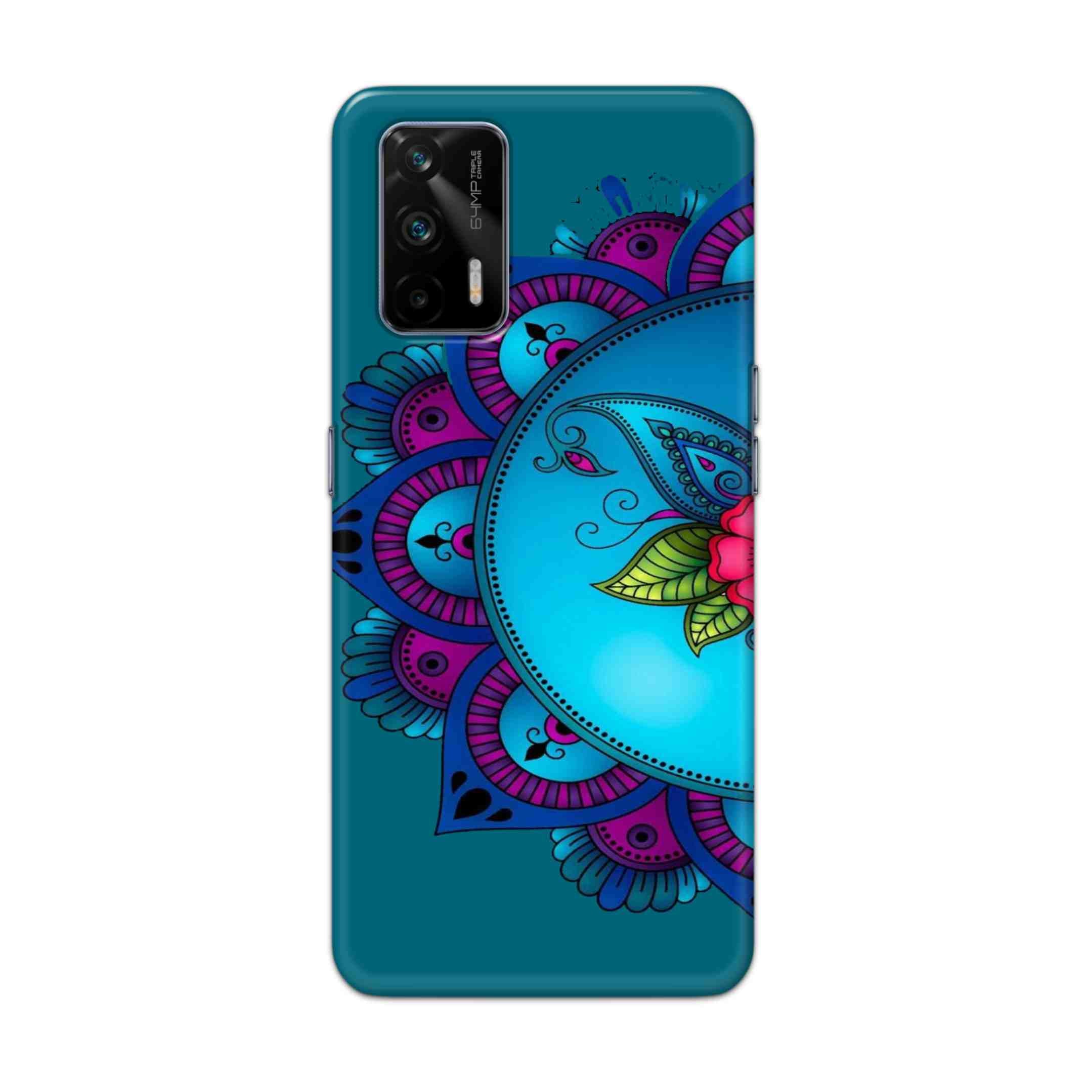 Buy Star Mandala Hard Back Mobile Phone Case Cover For Realme GT 5G Online