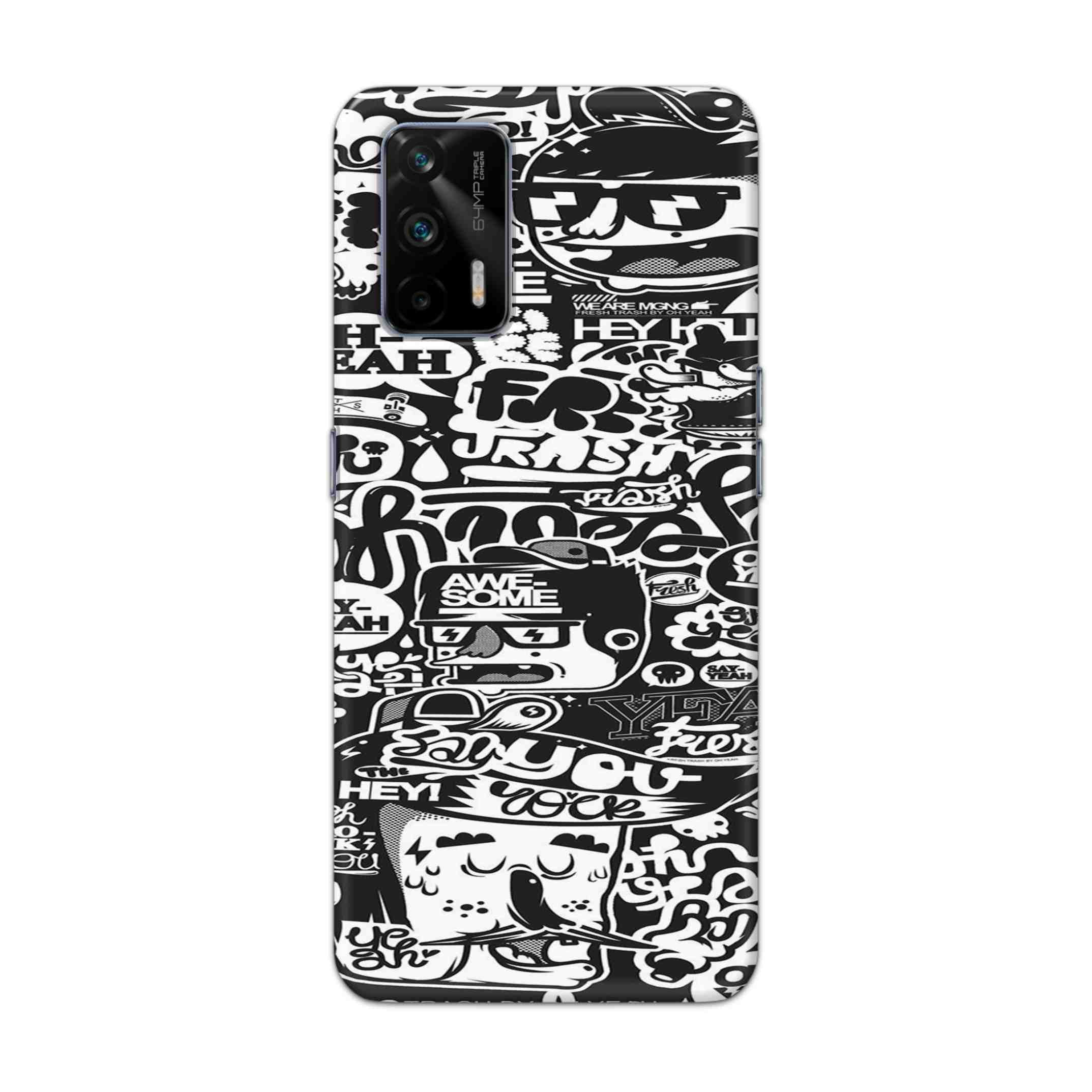 Buy Awesome Hard Back Mobile Phone Case Cover For Realme GT 5G Online