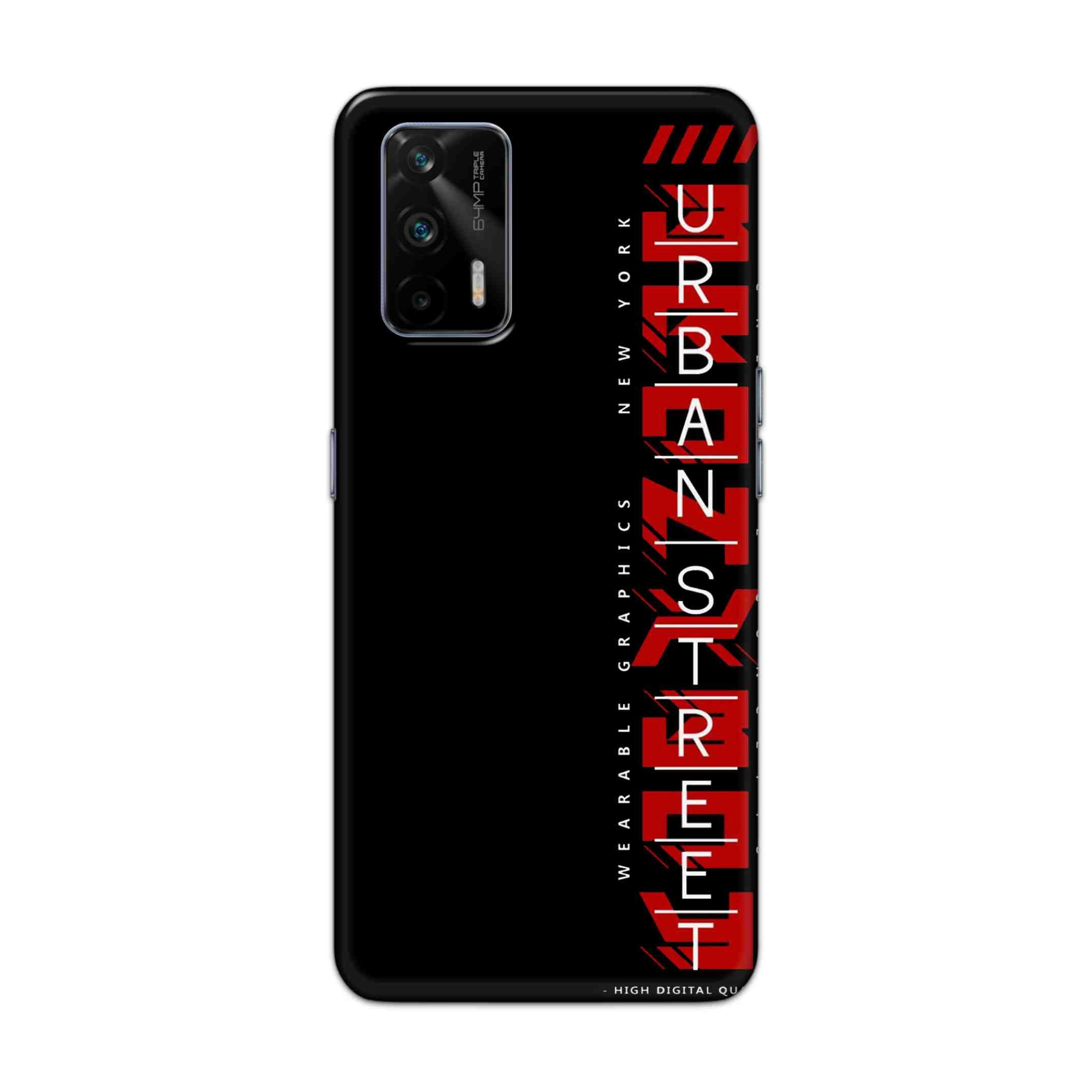 Buy Urban Street Hard Back Mobile Phone Case Cover For Realme GT 5G Online