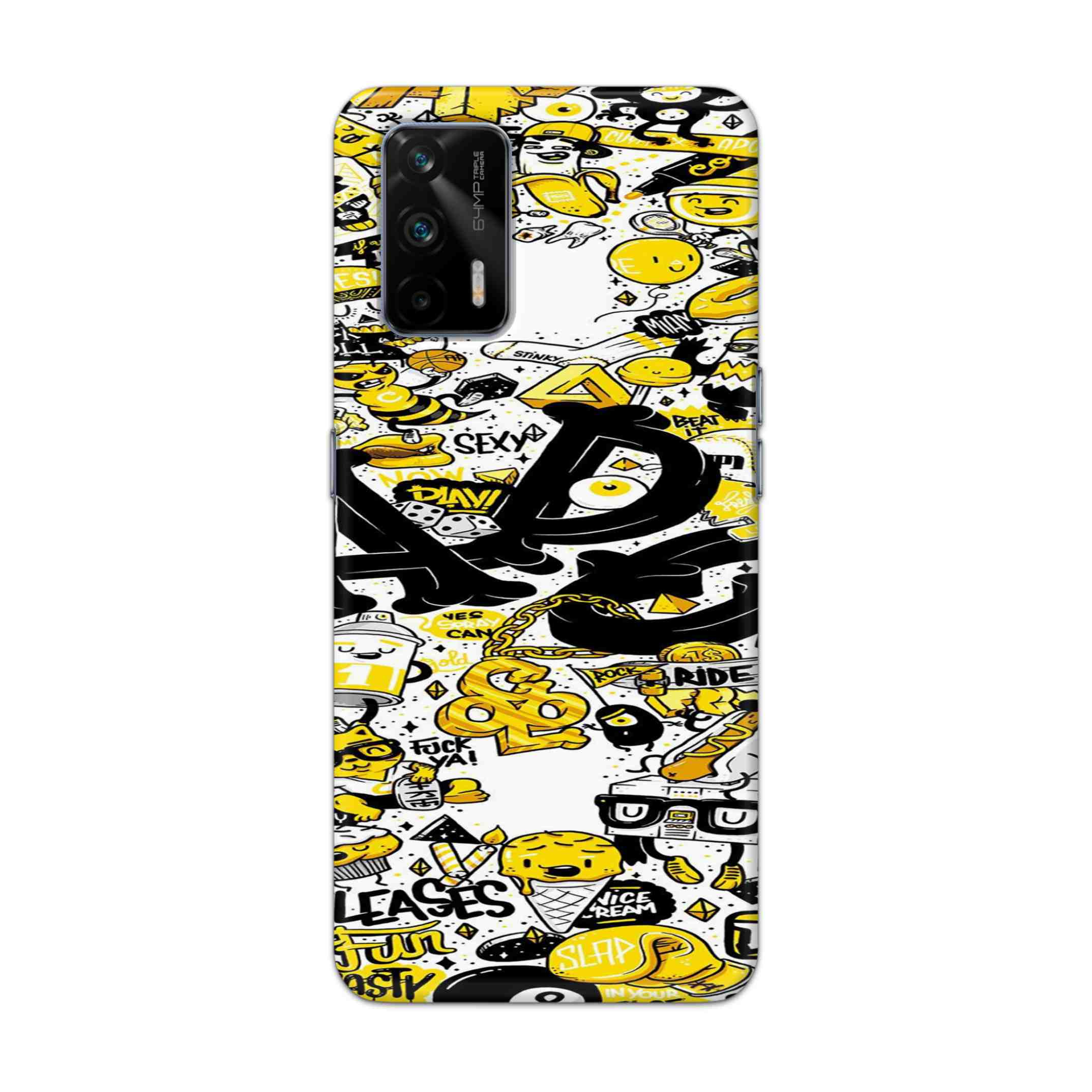 Buy Ado Hard Back Mobile Phone Case Cover For Realme GT 5G Online