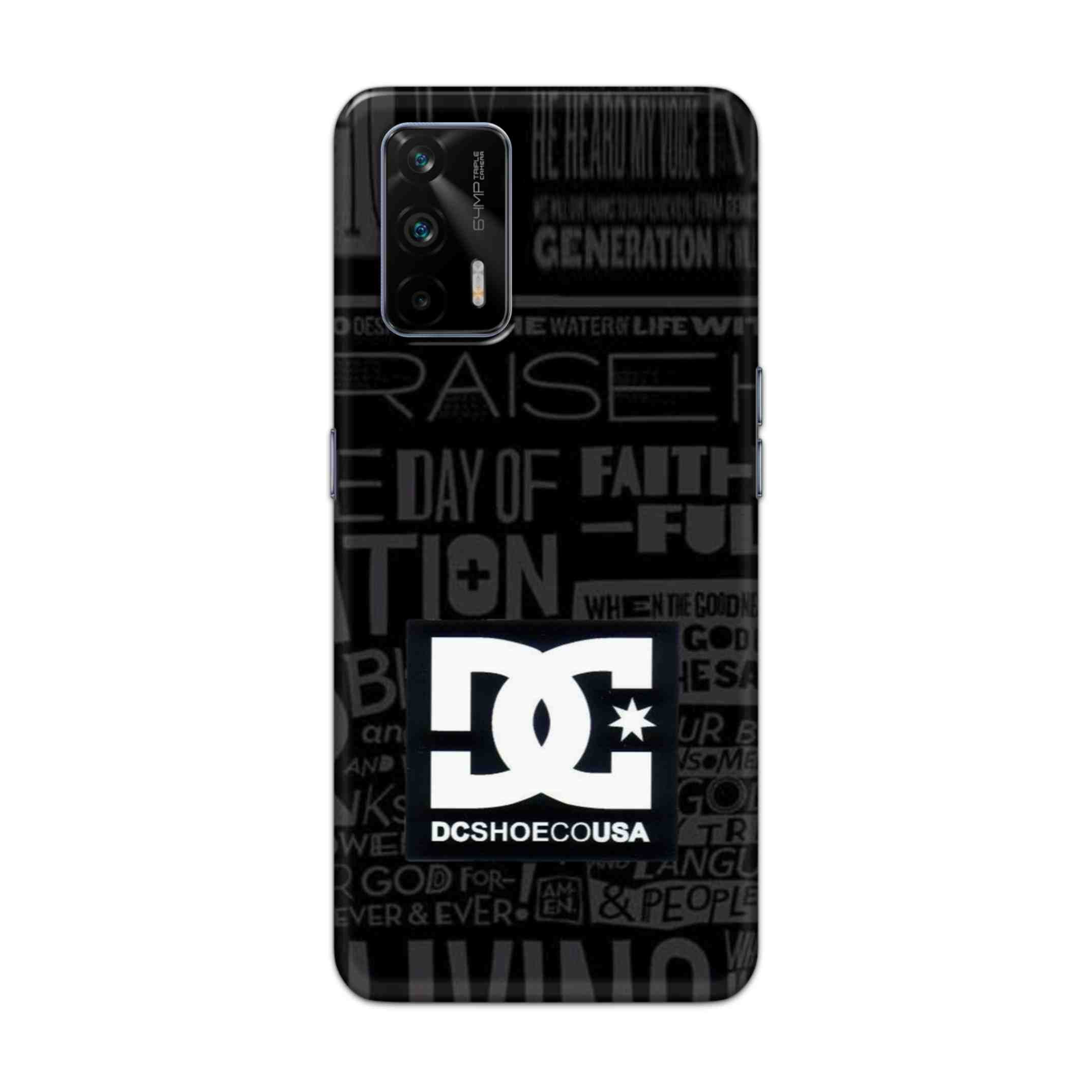 Buy Dc Shoecousa Hard Back Mobile Phone Case Cover For Realme GT 5G Online