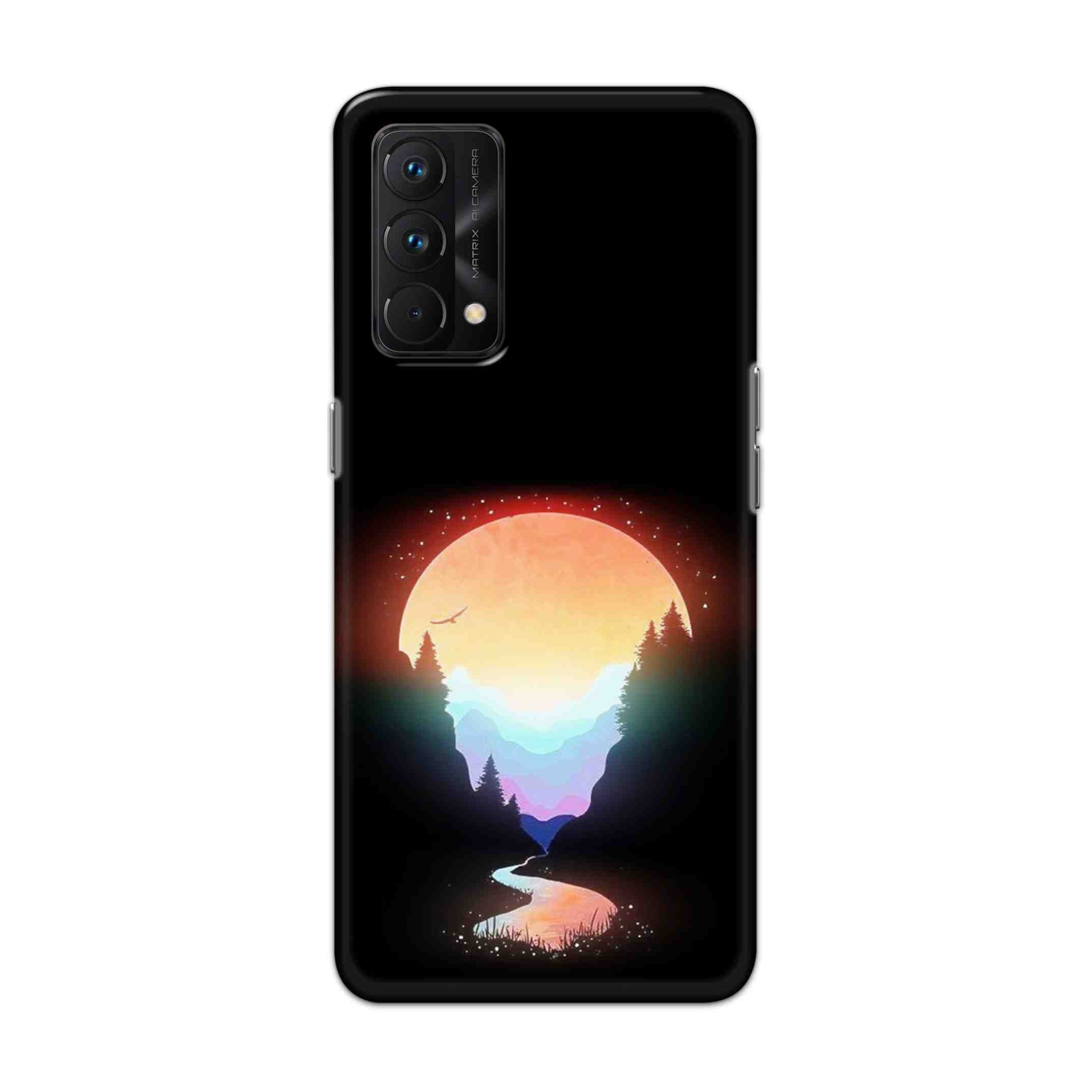 Buy Rainbow Hard Back Mobile Phone Case Cover For Realme GT Master Online