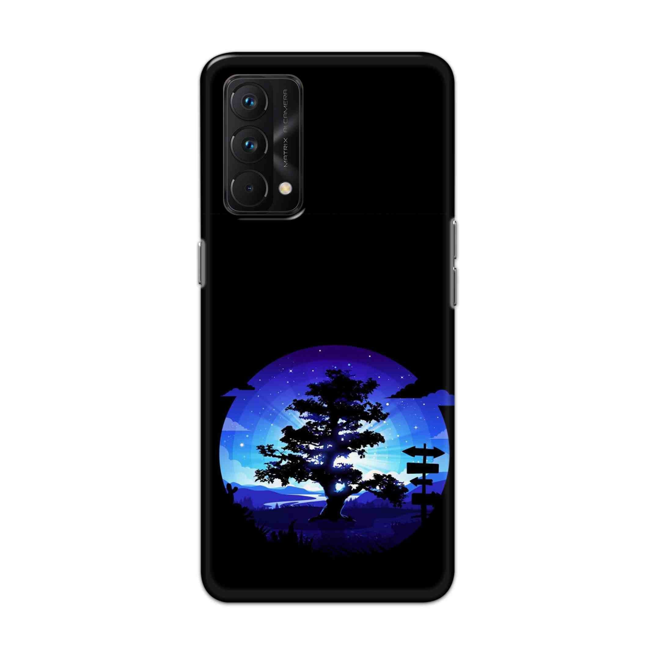 Buy Night Tree Hard Back Mobile Phone Case Cover For Realme GT Master Online