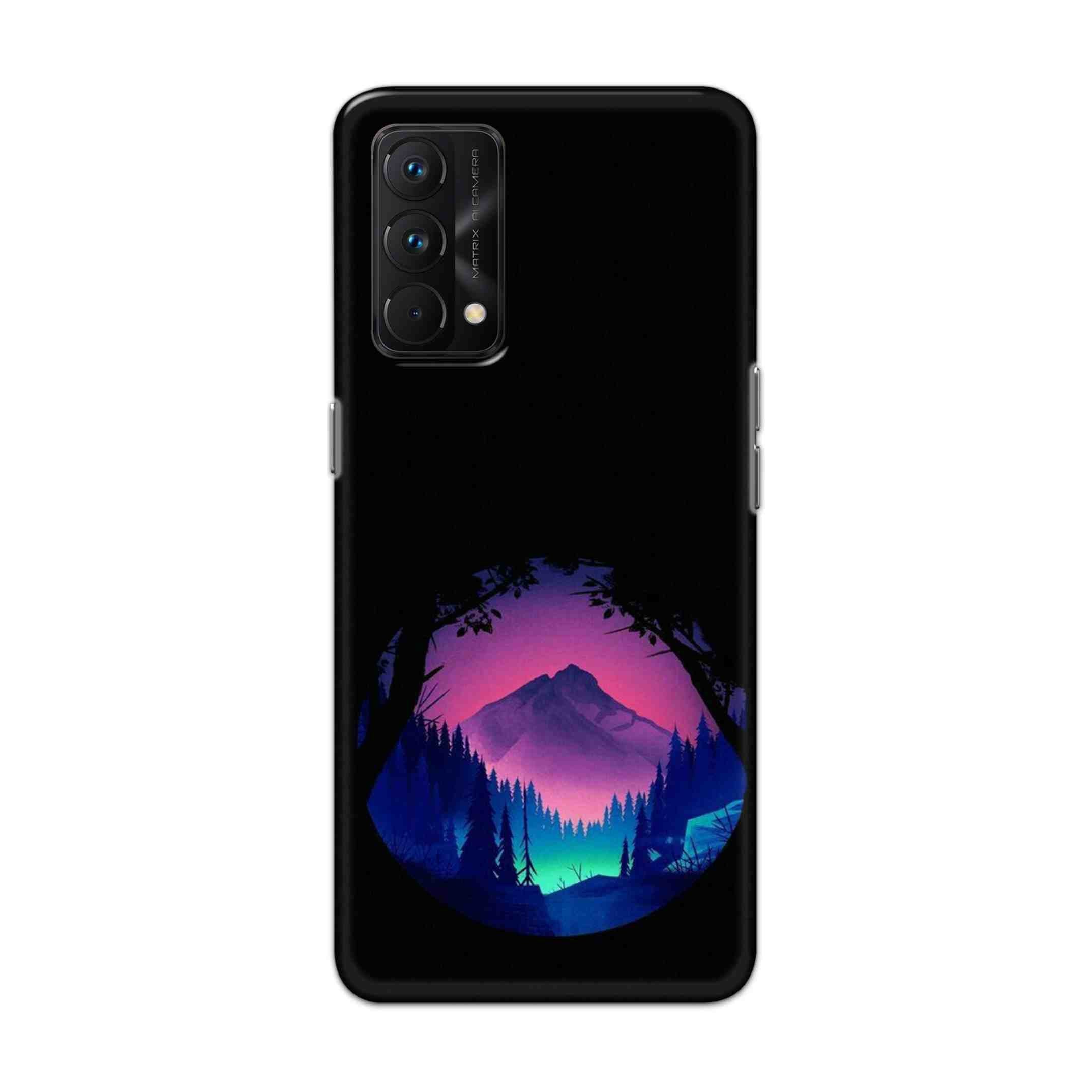 Buy Neon Tables Hard Back Mobile Phone Case Cover For Realme GT Master Online
