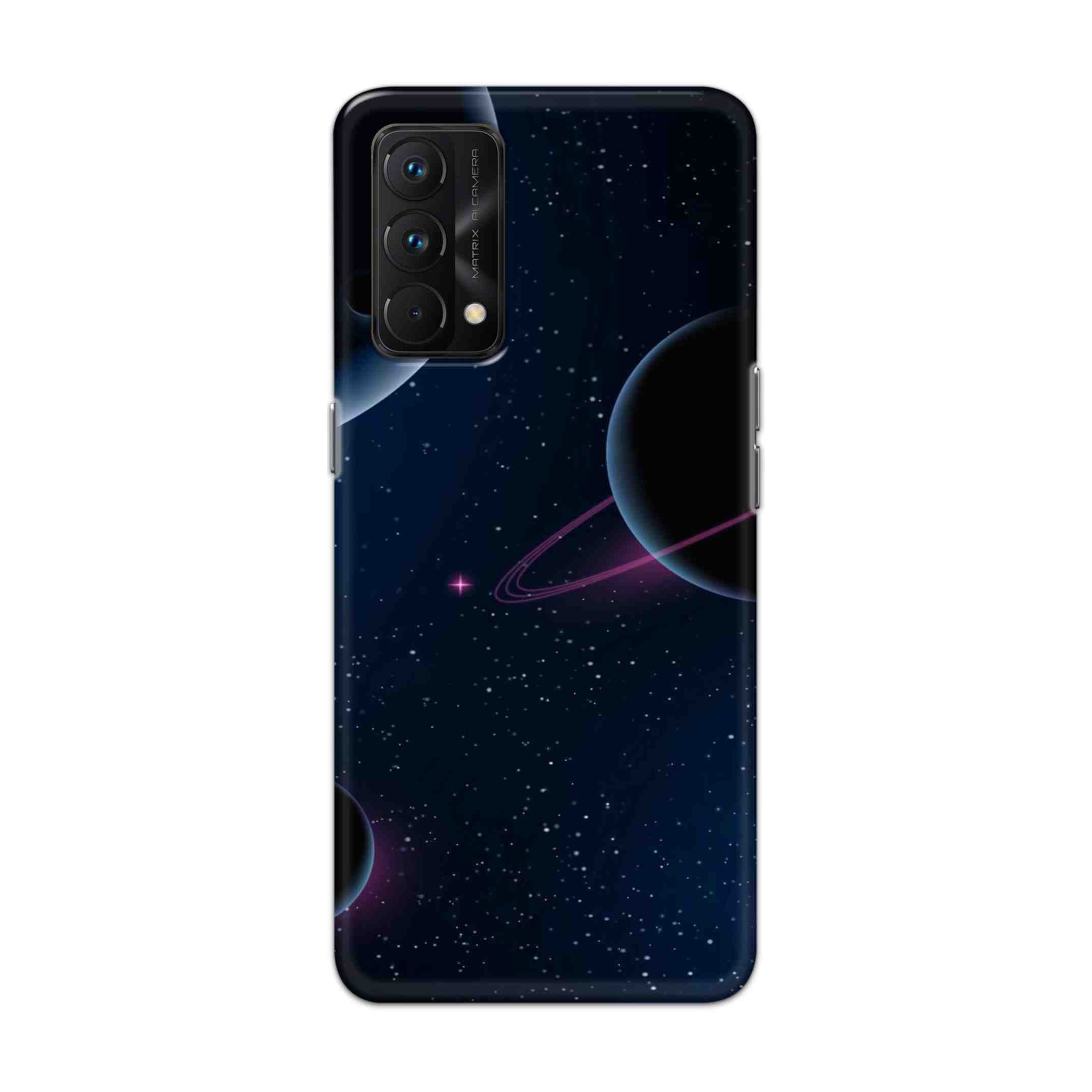 Buy Night Space Hard Back Mobile Phone Case Cover For Realme GT Master Online