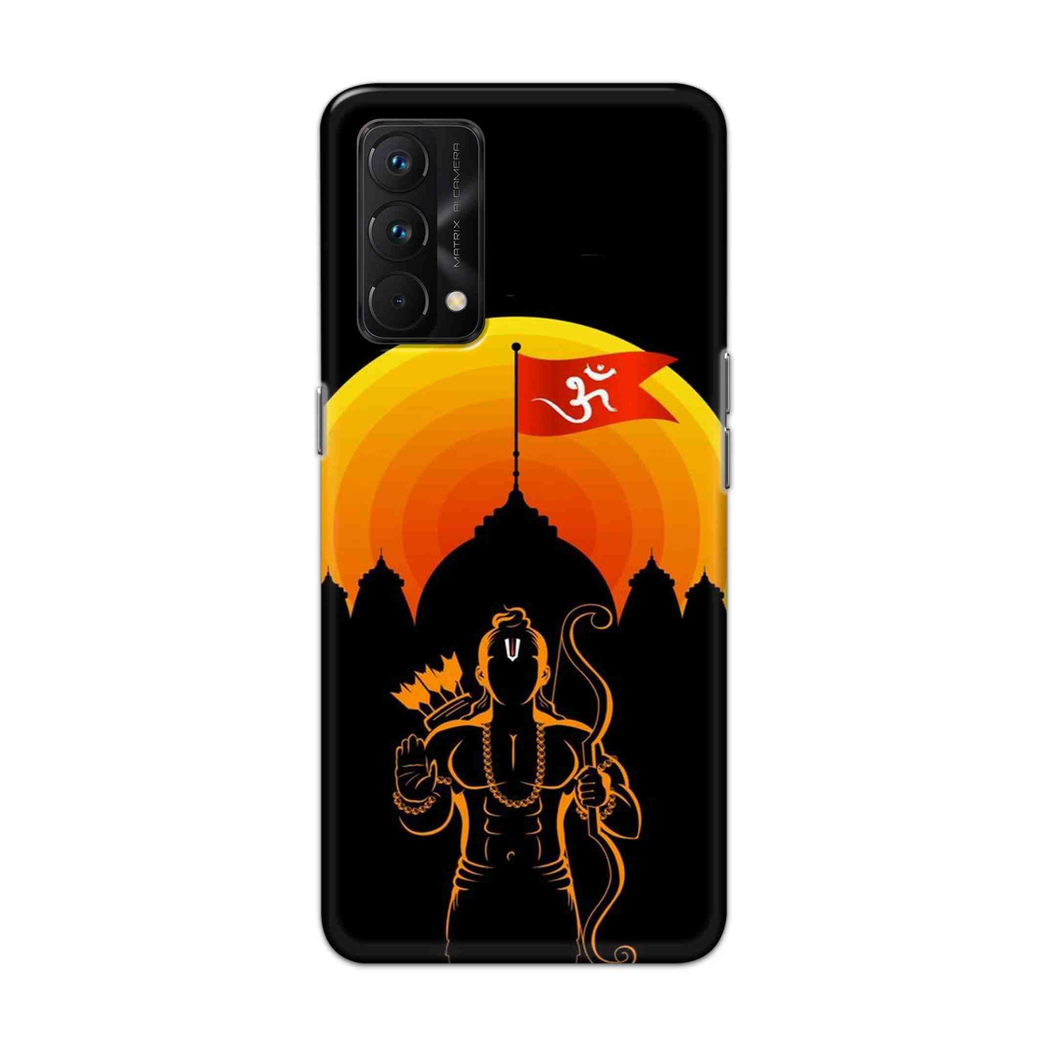 Buy Ram Ji Hard Back Mobile Phone Case Cover For Realme GT Master Online