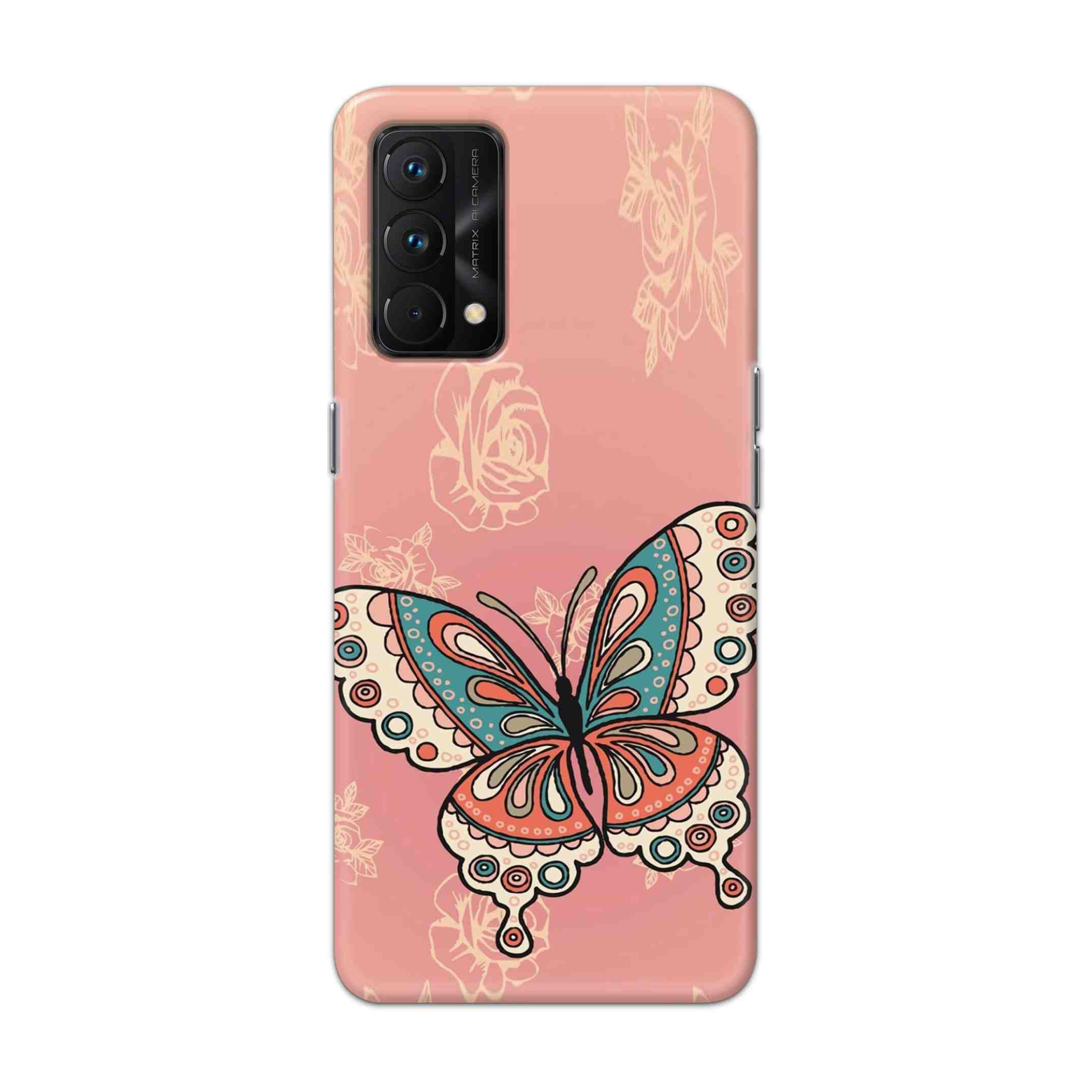 Buy Butterfly Hard Back Mobile Phone Case Cover For Realme GT Master Online