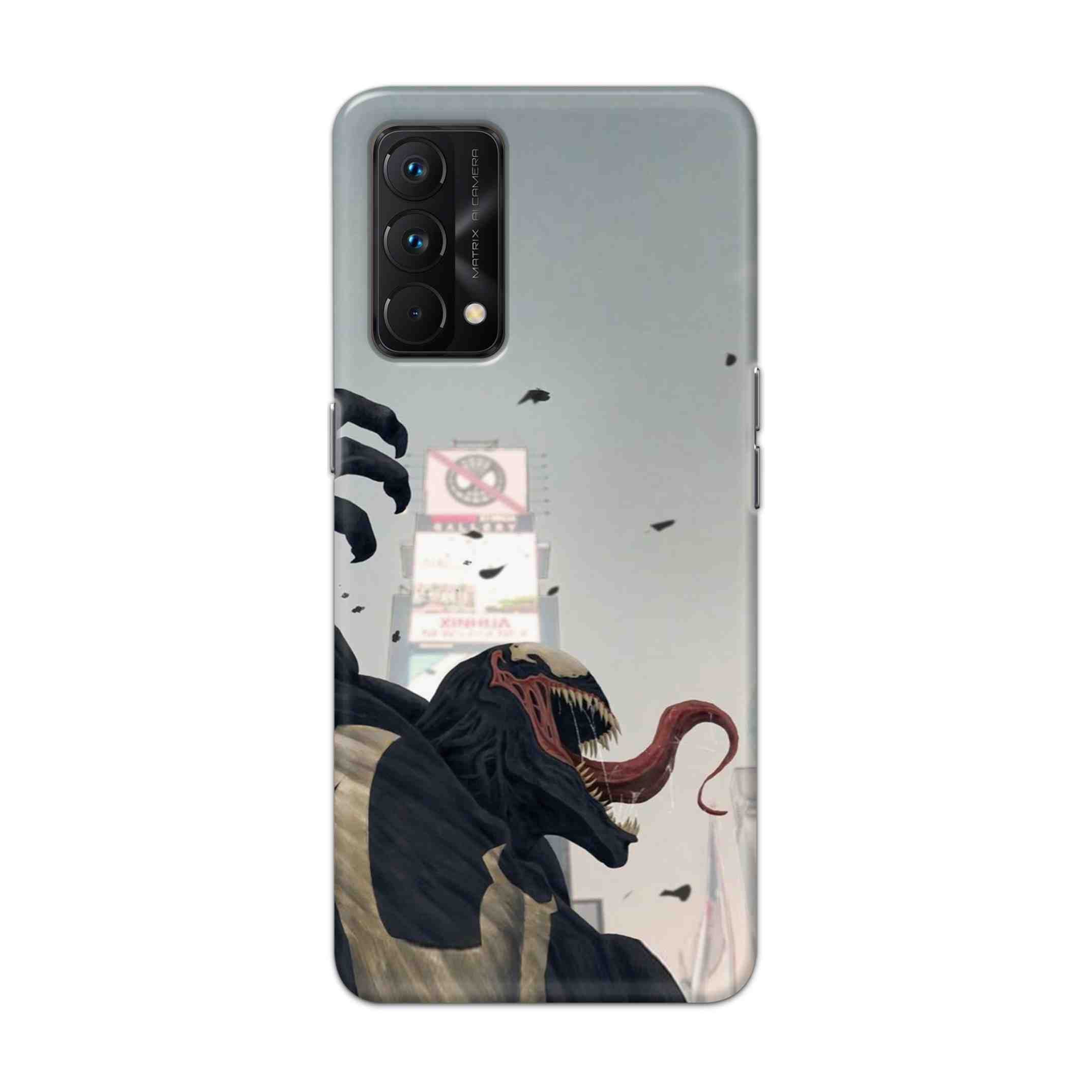 Buy Venom Crunch Hard Back Mobile Phone Case Cover For Realme GT Master Online