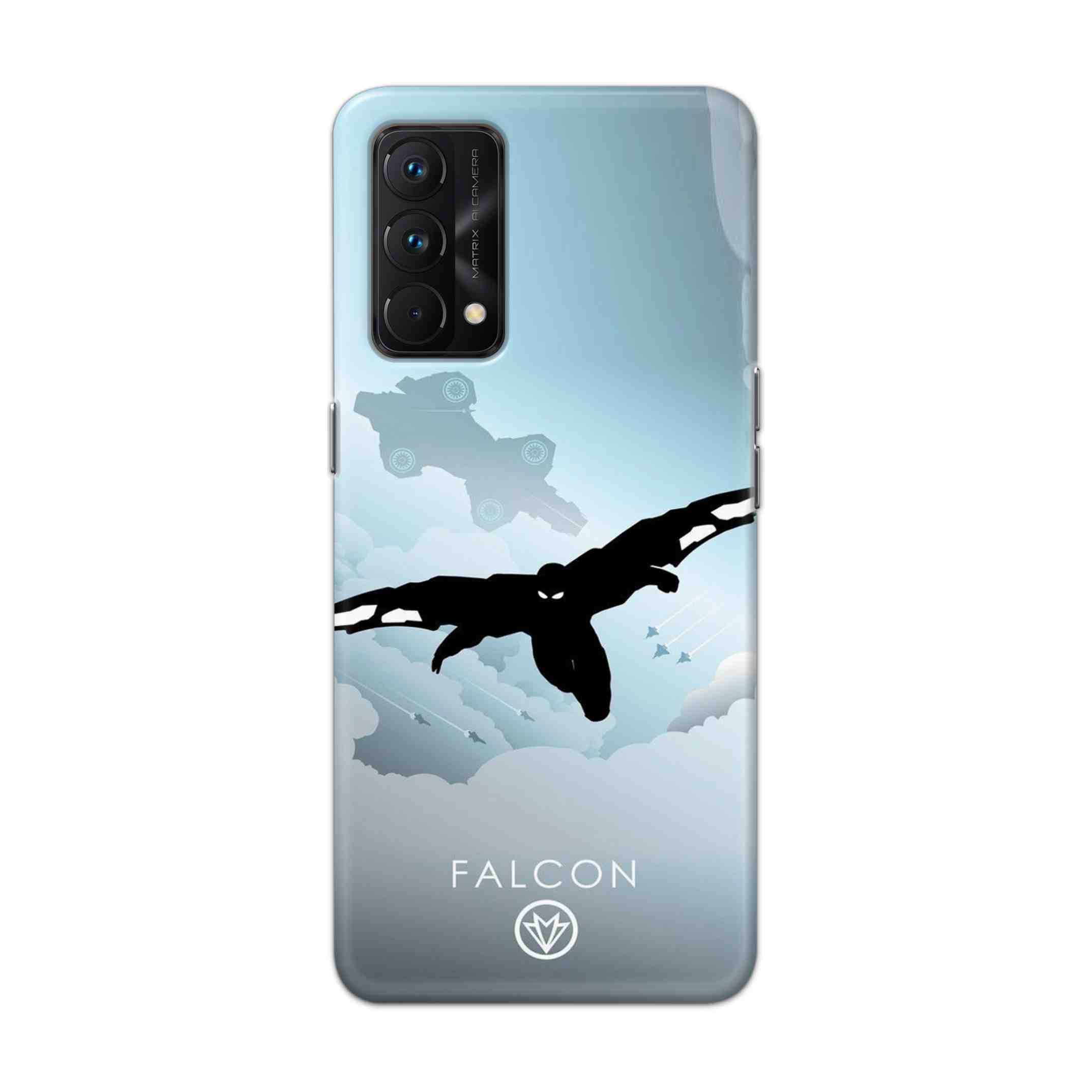 Buy Falcon Hard Back Mobile Phone Case Cover For Realme GT Master Online