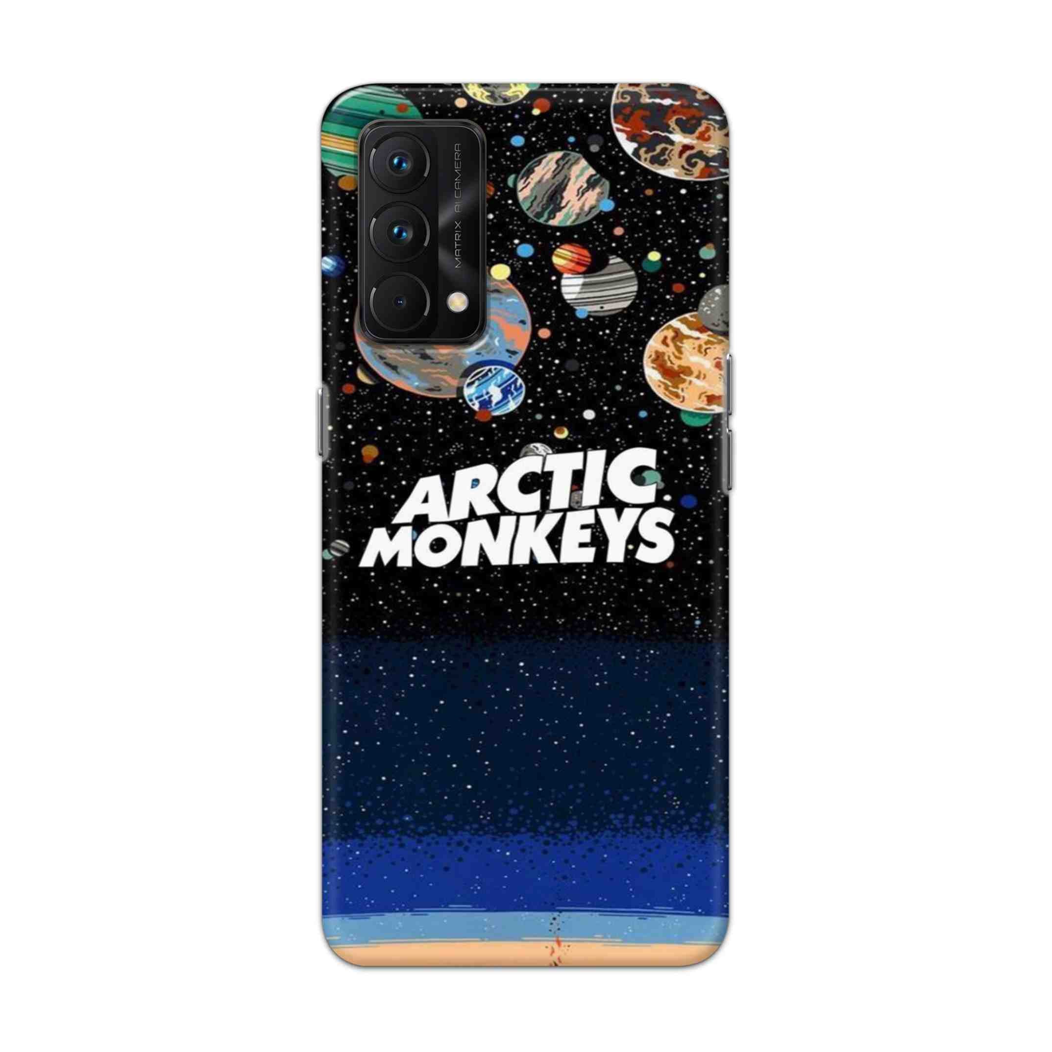 Buy Artic Monkeys Hard Back Mobile Phone Case Cover For Realme GT Master Online