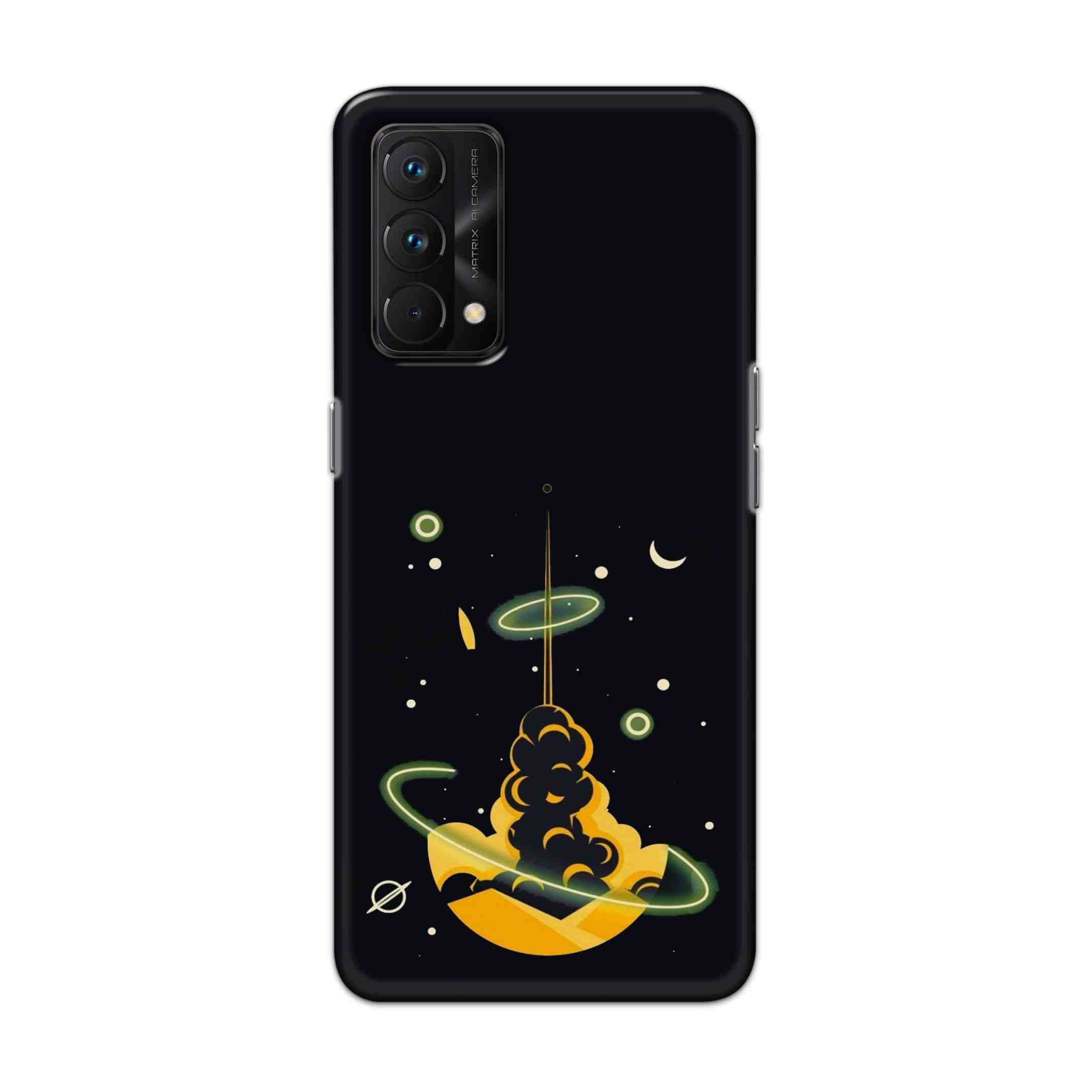Buy Moon Hard Back Mobile Phone Case Cover For Realme GT Master Online