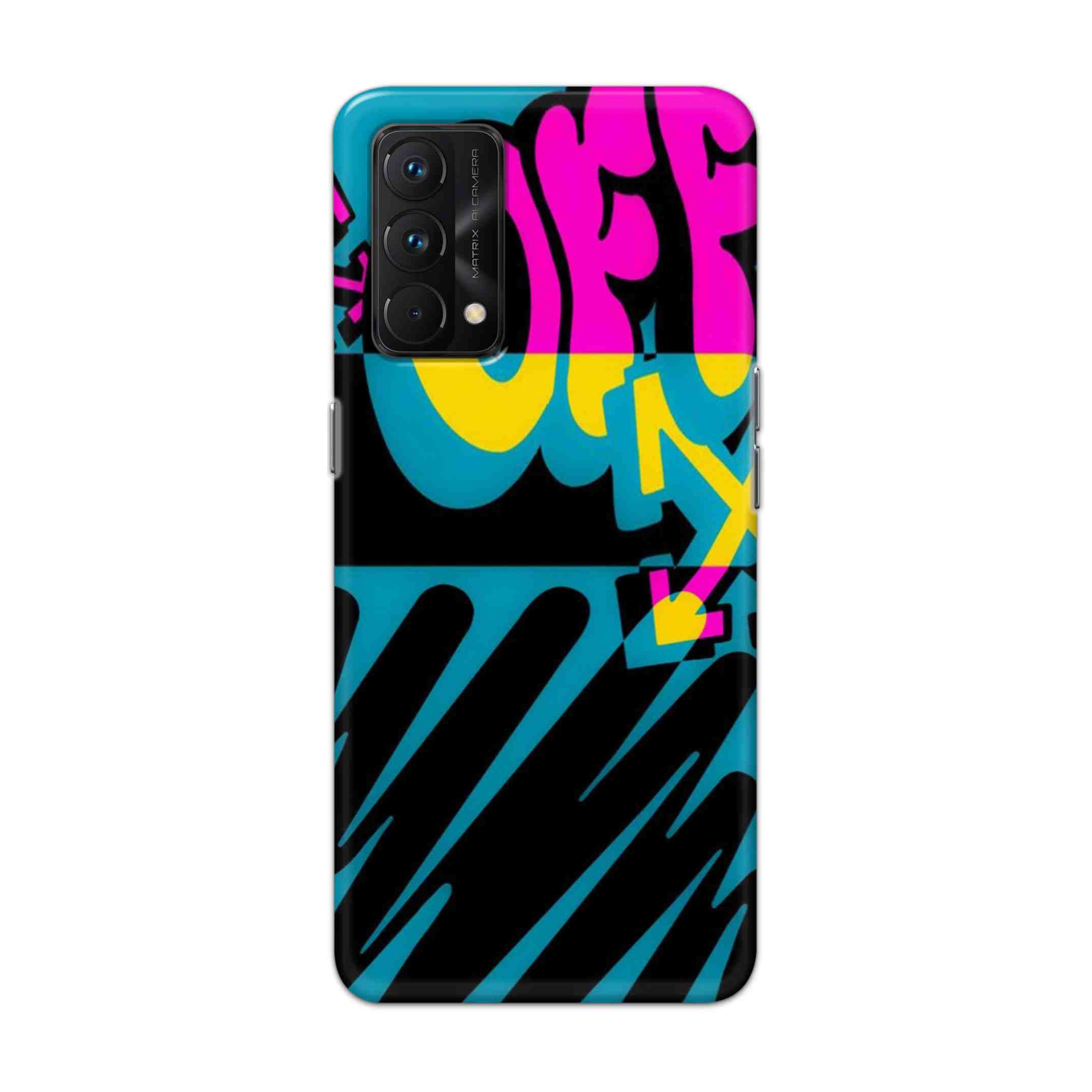 Buy Off Hard Back Mobile Phone Case Cover For Realme GT Master Online