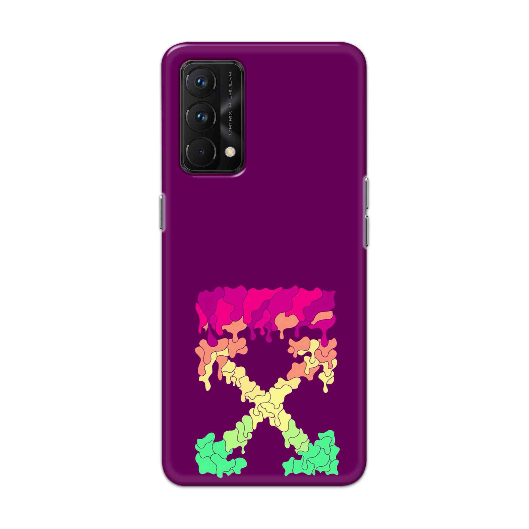 Buy X.O Hard Back Mobile Phone Case Cover For Realme GT Master Online