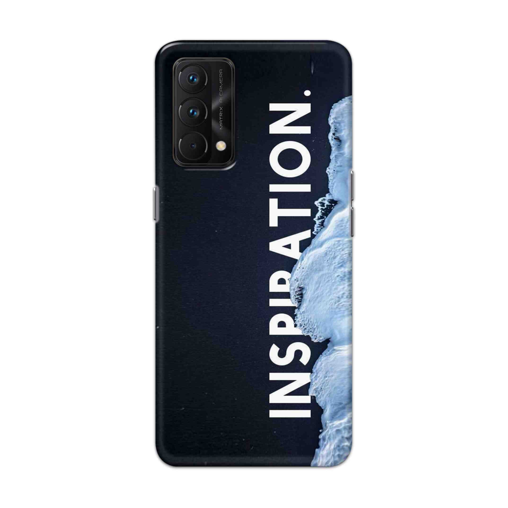 Buy Inspiration Hard Back Mobile Phone Case Cover For Realme GT Master Online