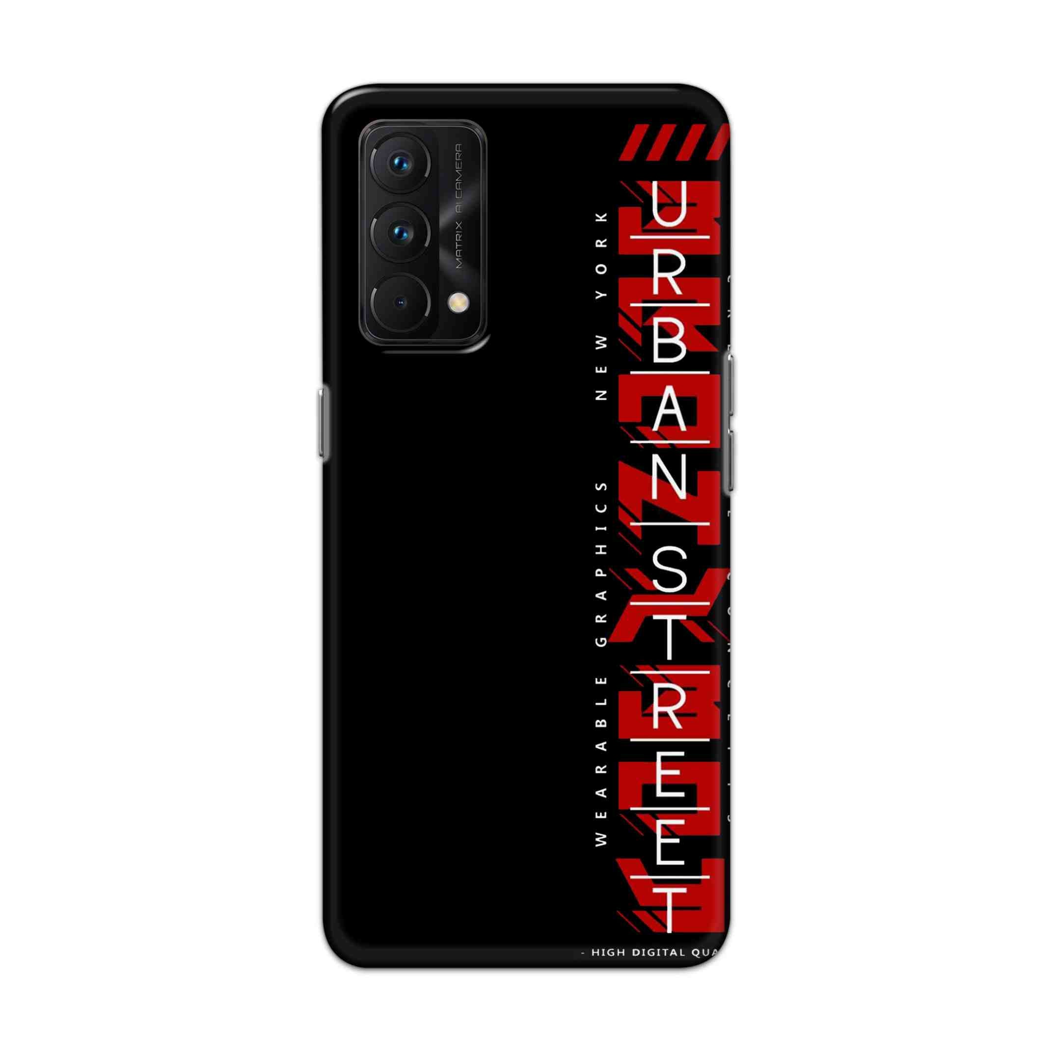 Buy Urban Street Hard Back Mobile Phone Case Cover For Realme GT Master Online