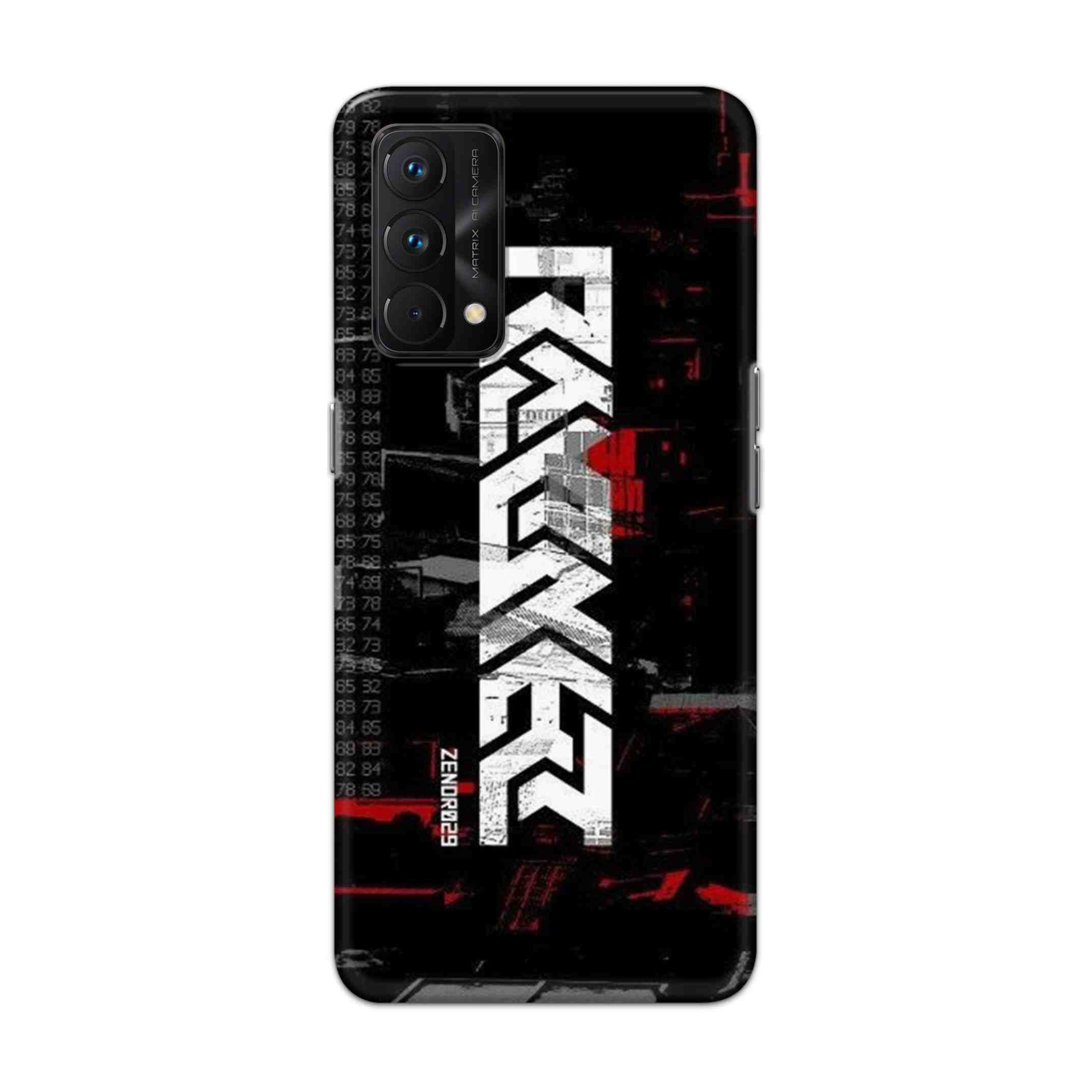 Buy Raxer Hard Back Mobile Phone Case Cover For Realme GT Master Online