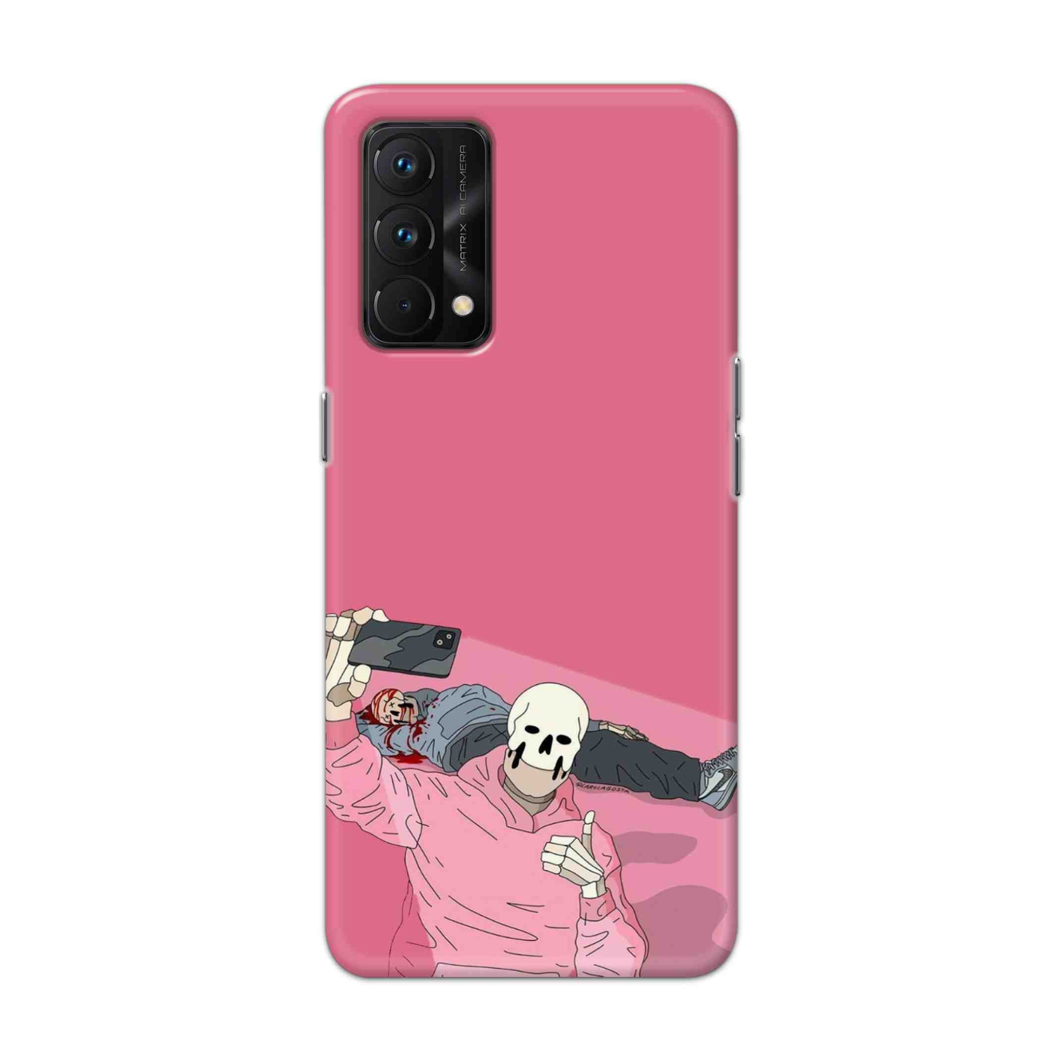 Buy Selfie Hard Back Mobile Phone Case Cover For Realme GT Master Online