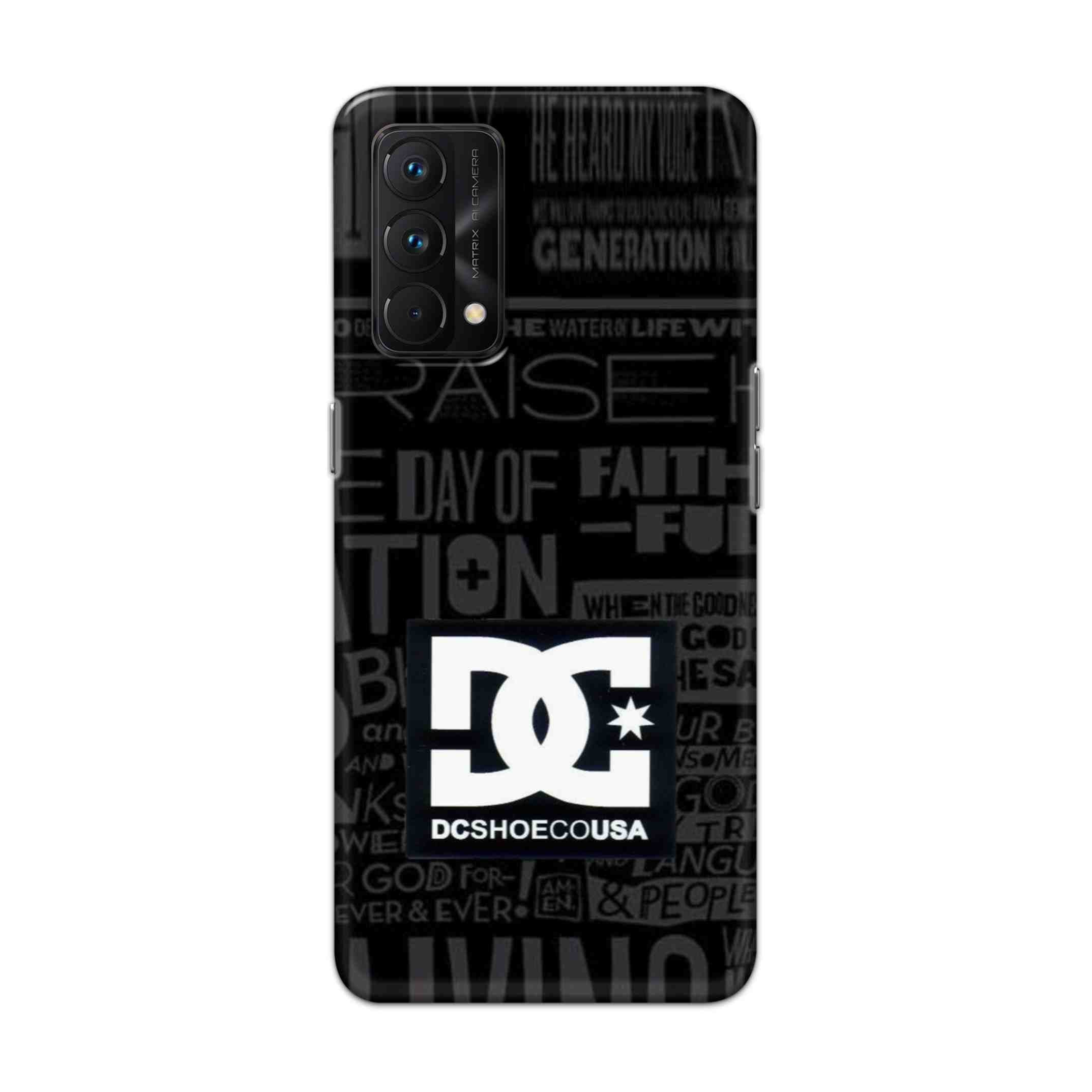 Buy Dc Shoecousa Hard Back Mobile Phone Case Cover For Realme GT Master Online