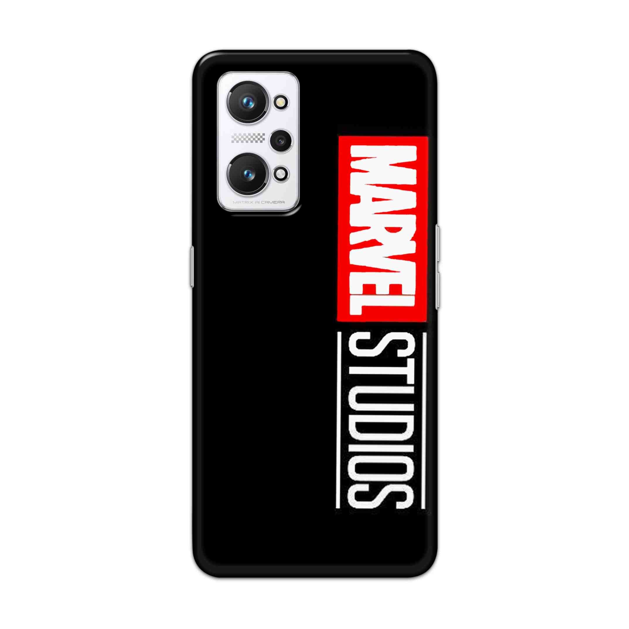 Buy Marvel Studio Hard Back Mobile Phone Case/Cover For Realme GT NEO 3T Online