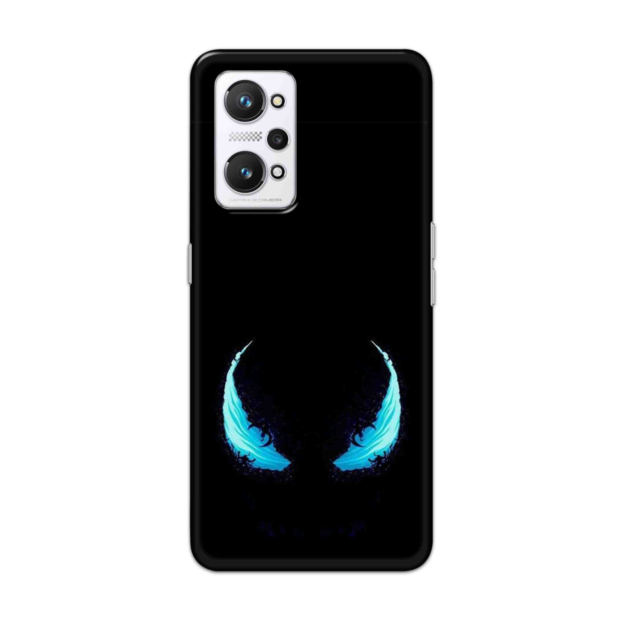 Buy Venom Eyes Hard Back Mobile Phone Case/Cover For Realme GT NEO 3T Online