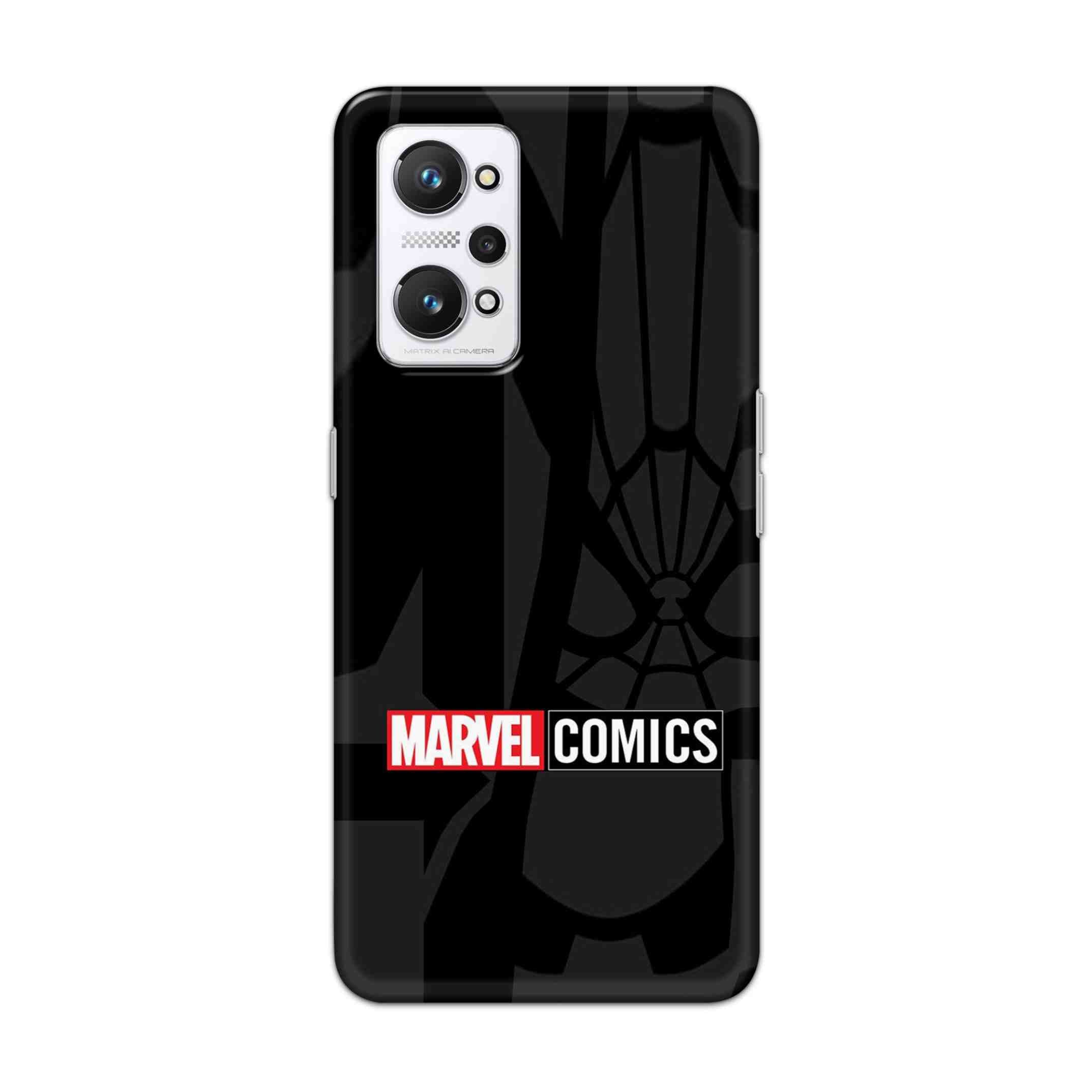 Buy Marvel Comics Hard Back Mobile Phone Case/Cover For Realme GT NEO 3T Online