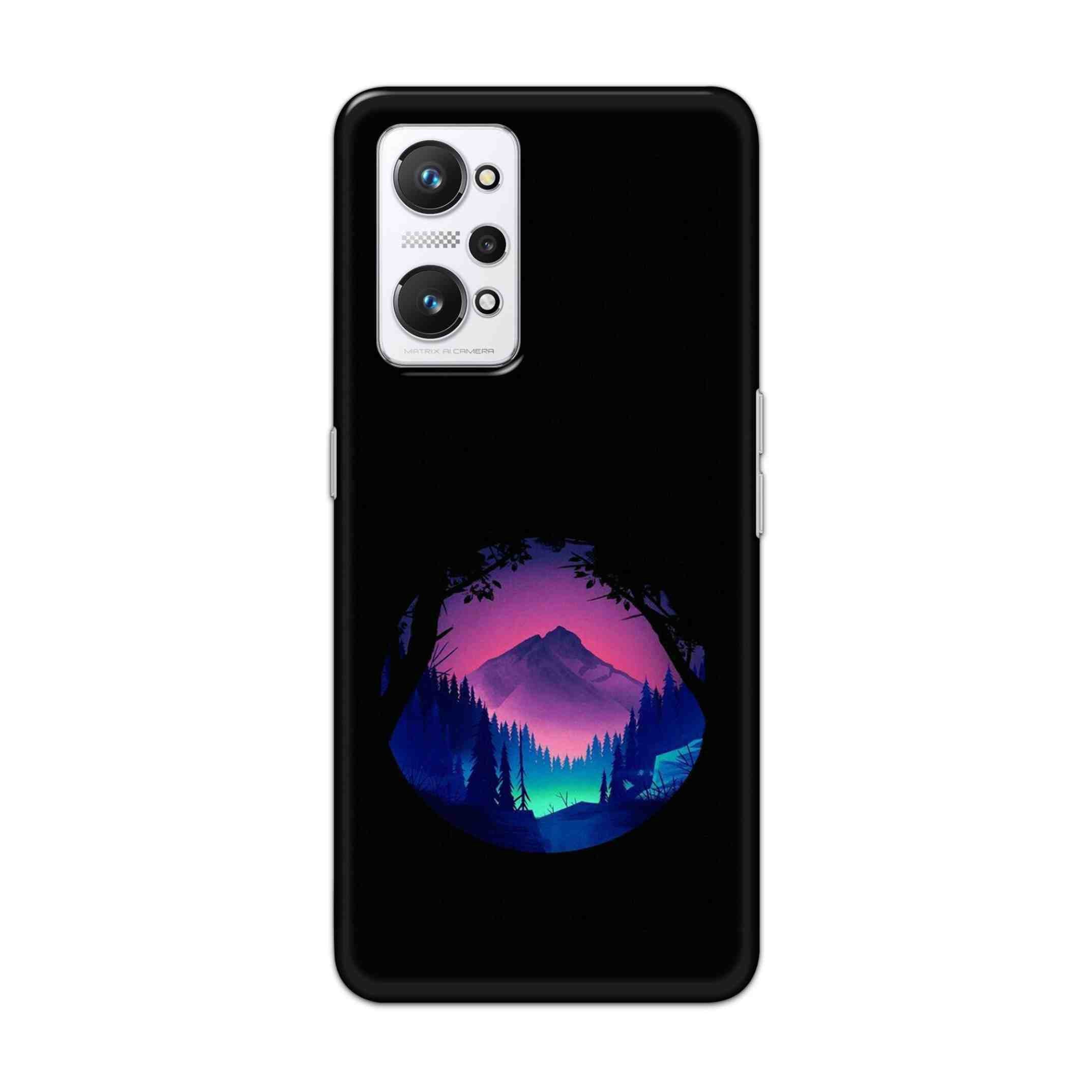 Buy Neon Teables Hard Back Mobile Phone Case/Cover For Realme GT NEO 3T Online