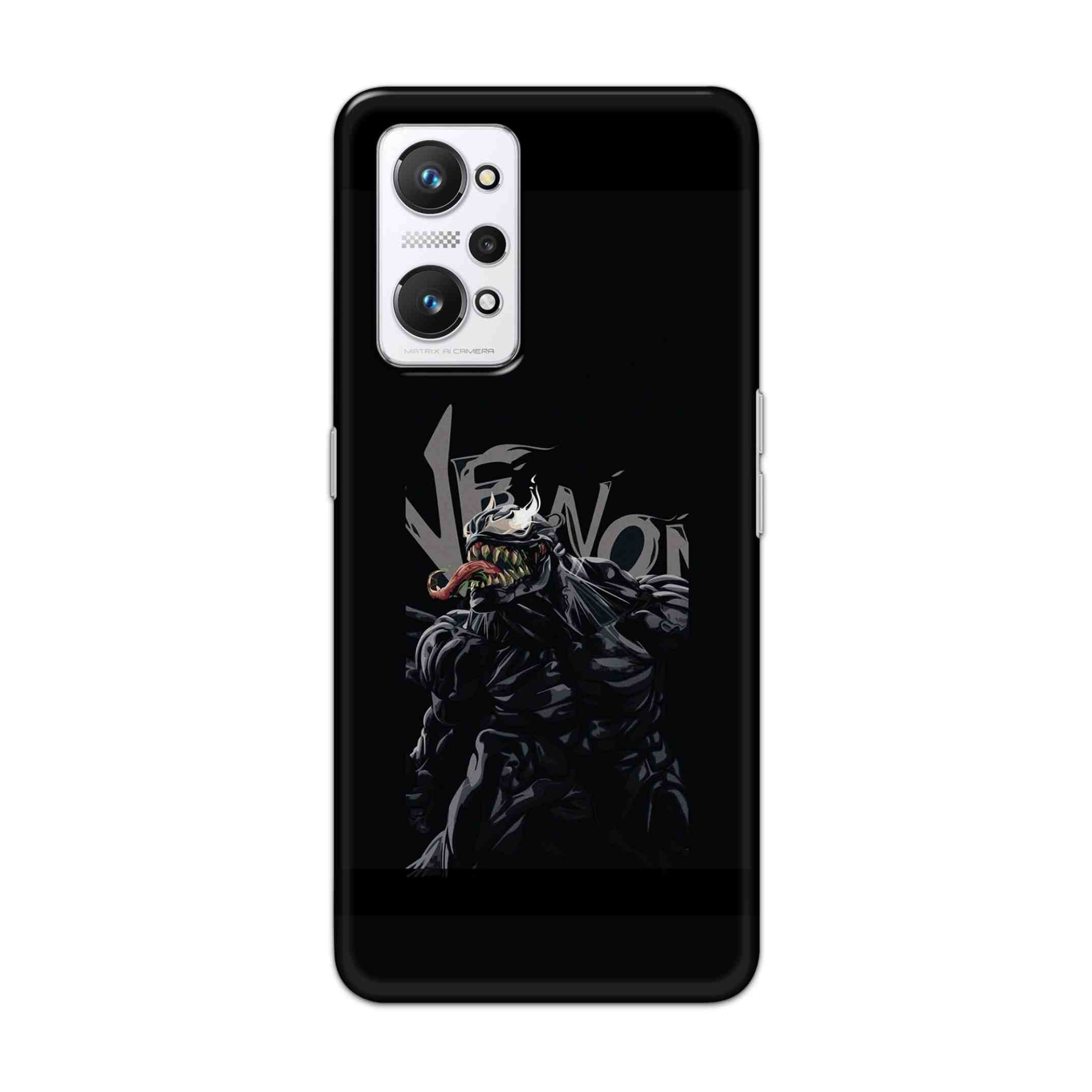 Buy  Venom Hard Back Mobile Phone Case/Cover For Realme GT NEO 3T Online