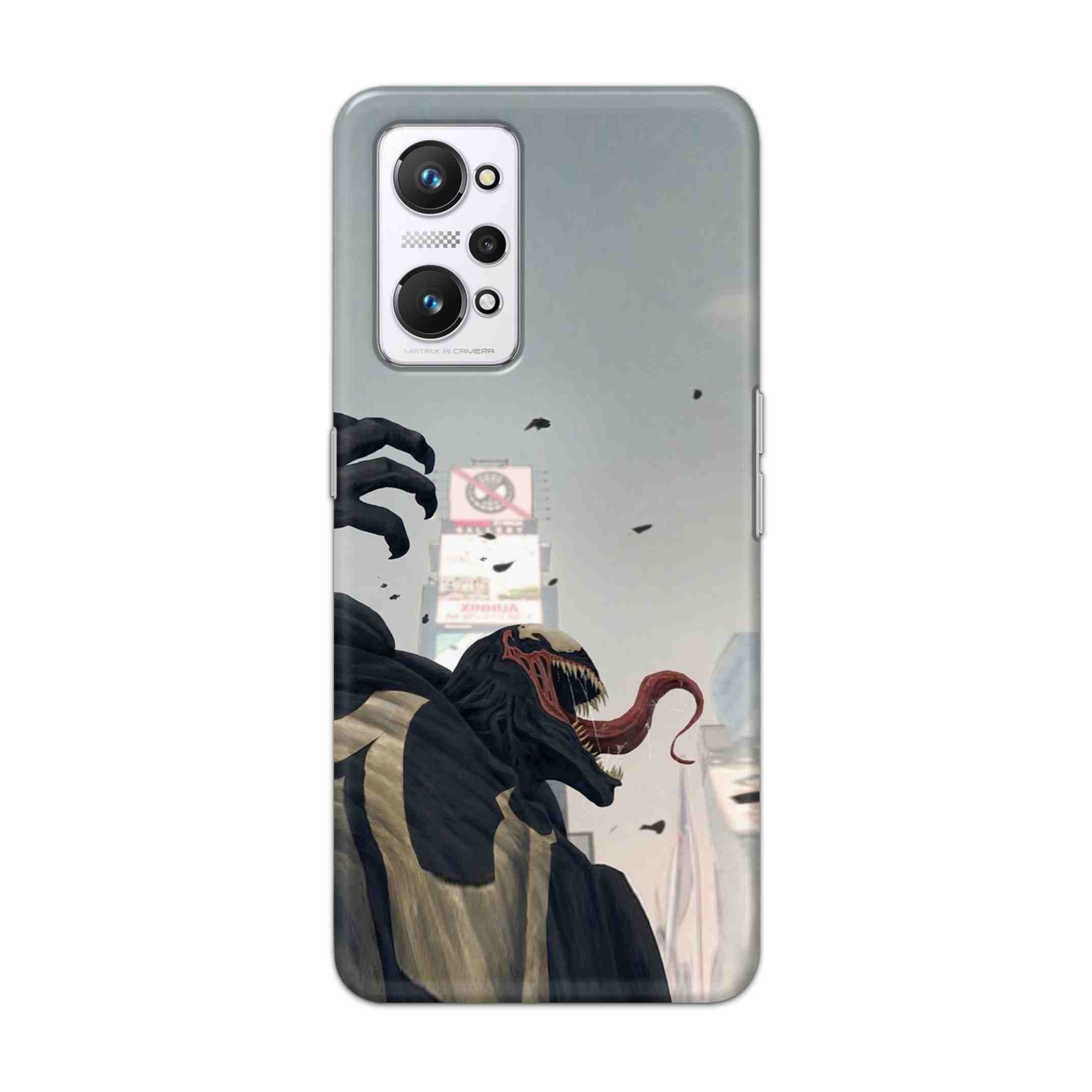 Buy Venom Crunch Hard Back Mobile Phone Case/Cover For Realme GT NEO 3T Online