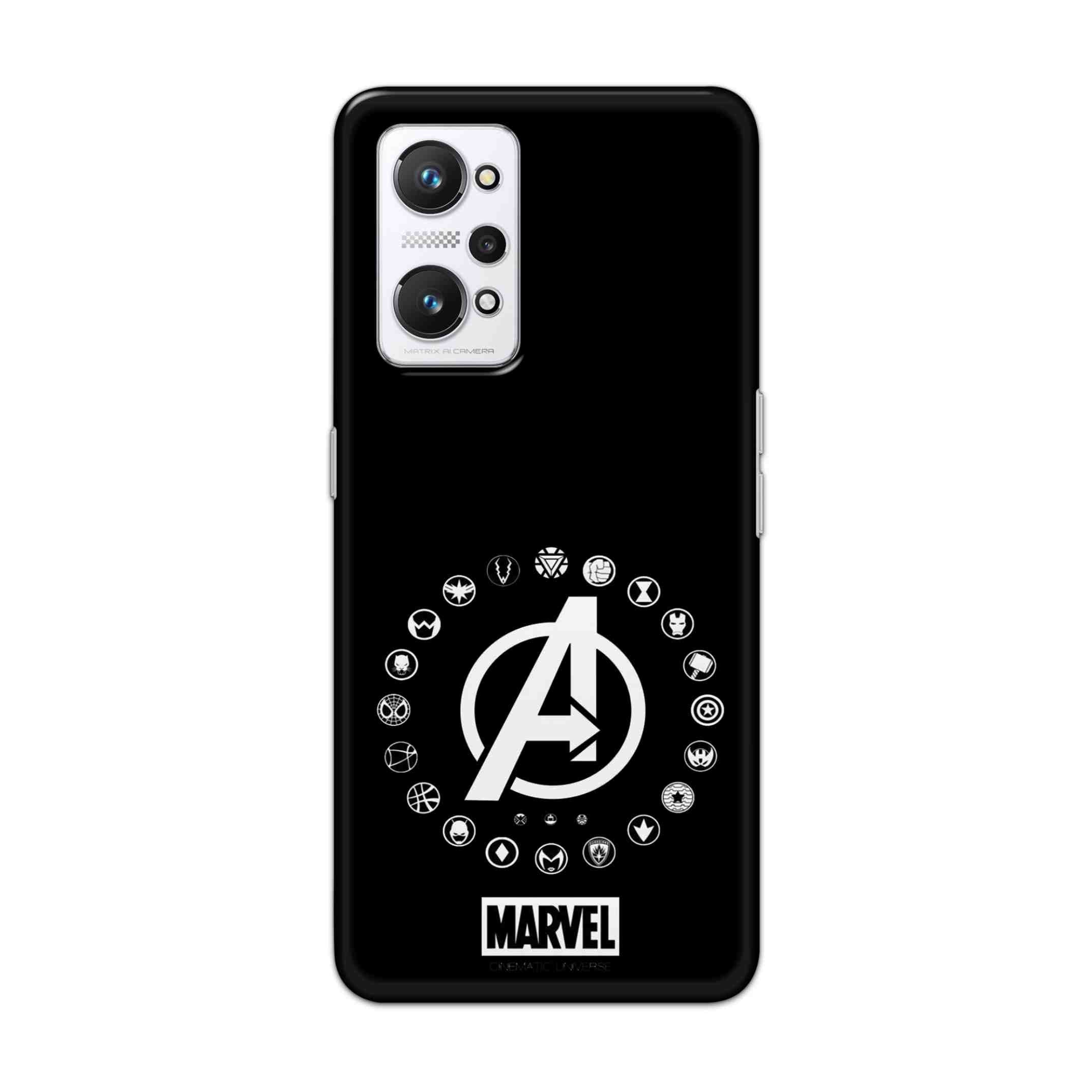 Buy Avengers Hard Back Mobile Phone Case/Cover For Realme GT NEO 3T Online