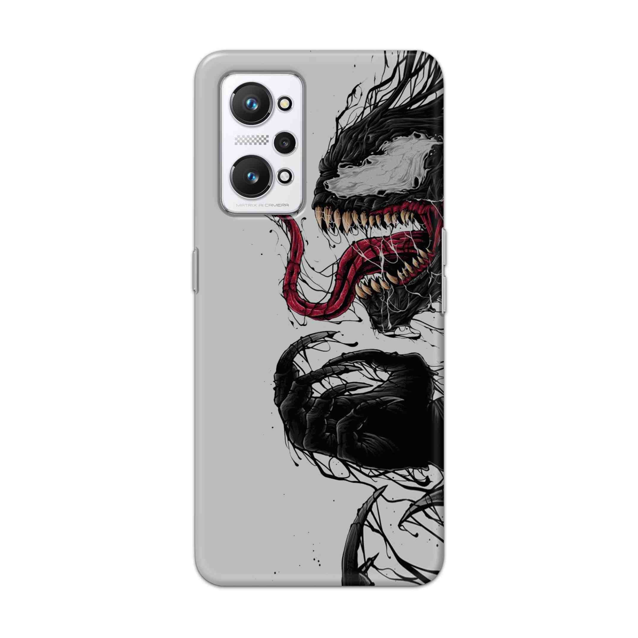 Buy Venom Crazy Hard Back Mobile Phone Case/Cover For Realme GT NEO 3T Online