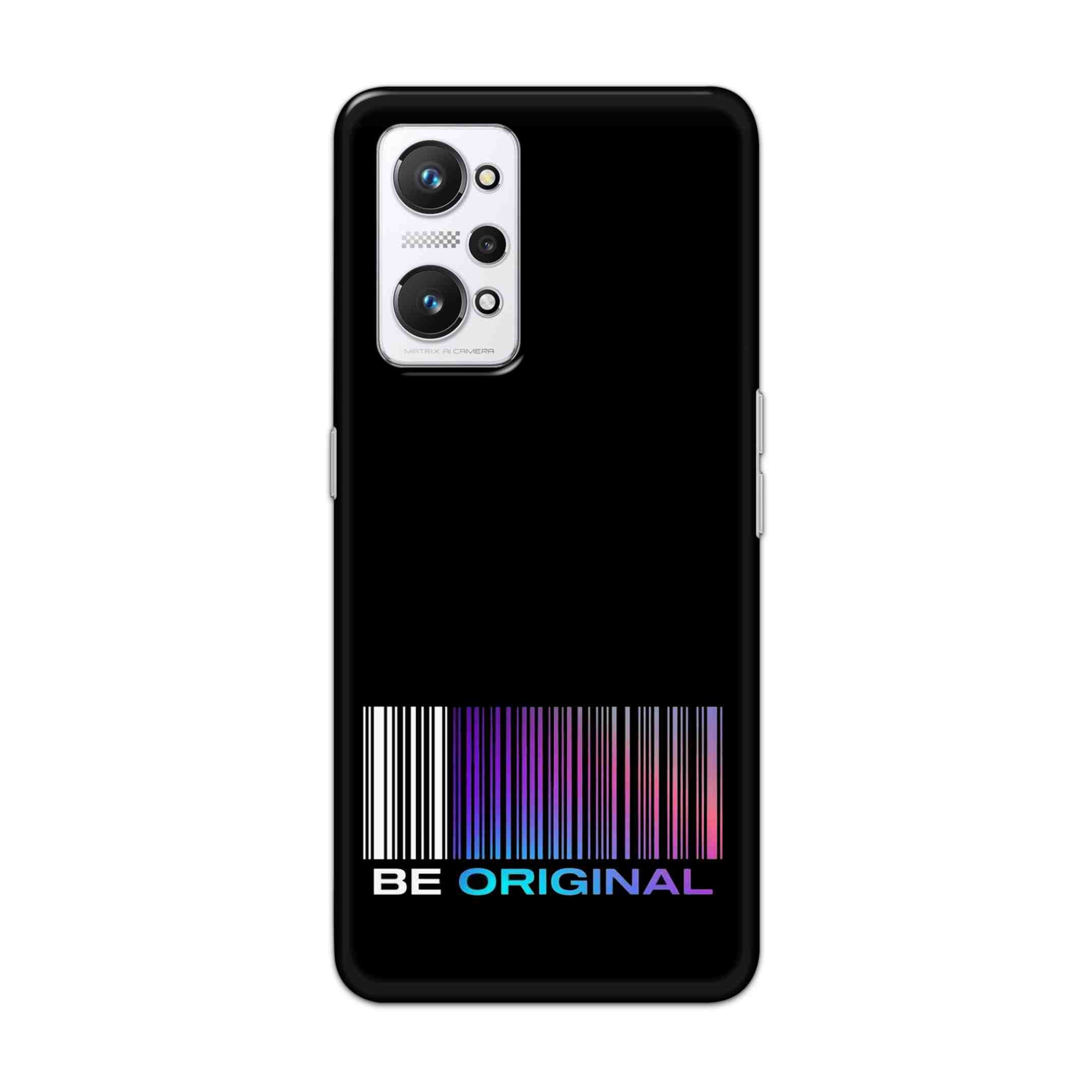 Buy Be Original Hard Back Mobile Phone Case/Cover For Realme GT NEO 3T Online