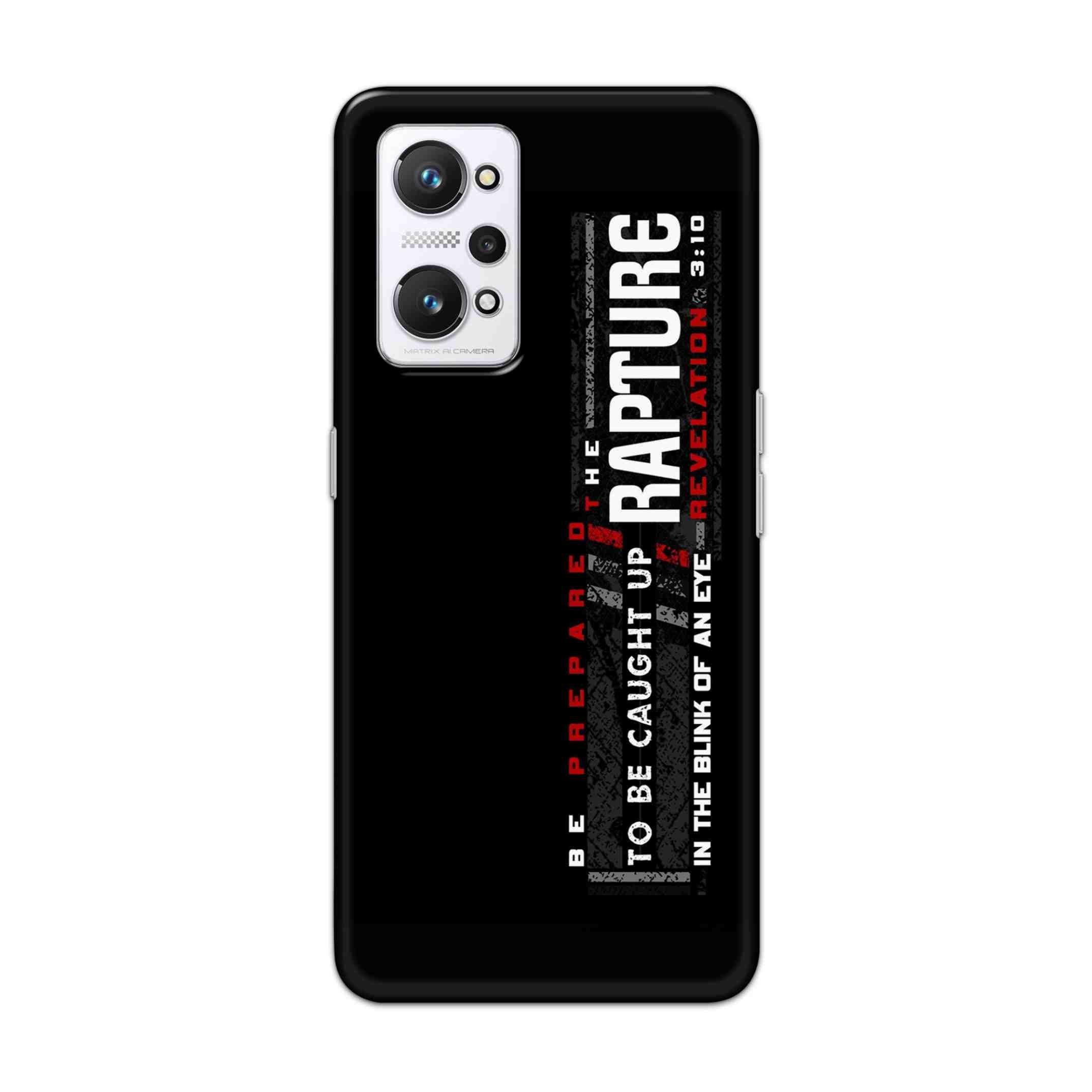 Buy Rapture Hard Back Mobile Phone Case/Cover For Realme GT NEO 3T Online