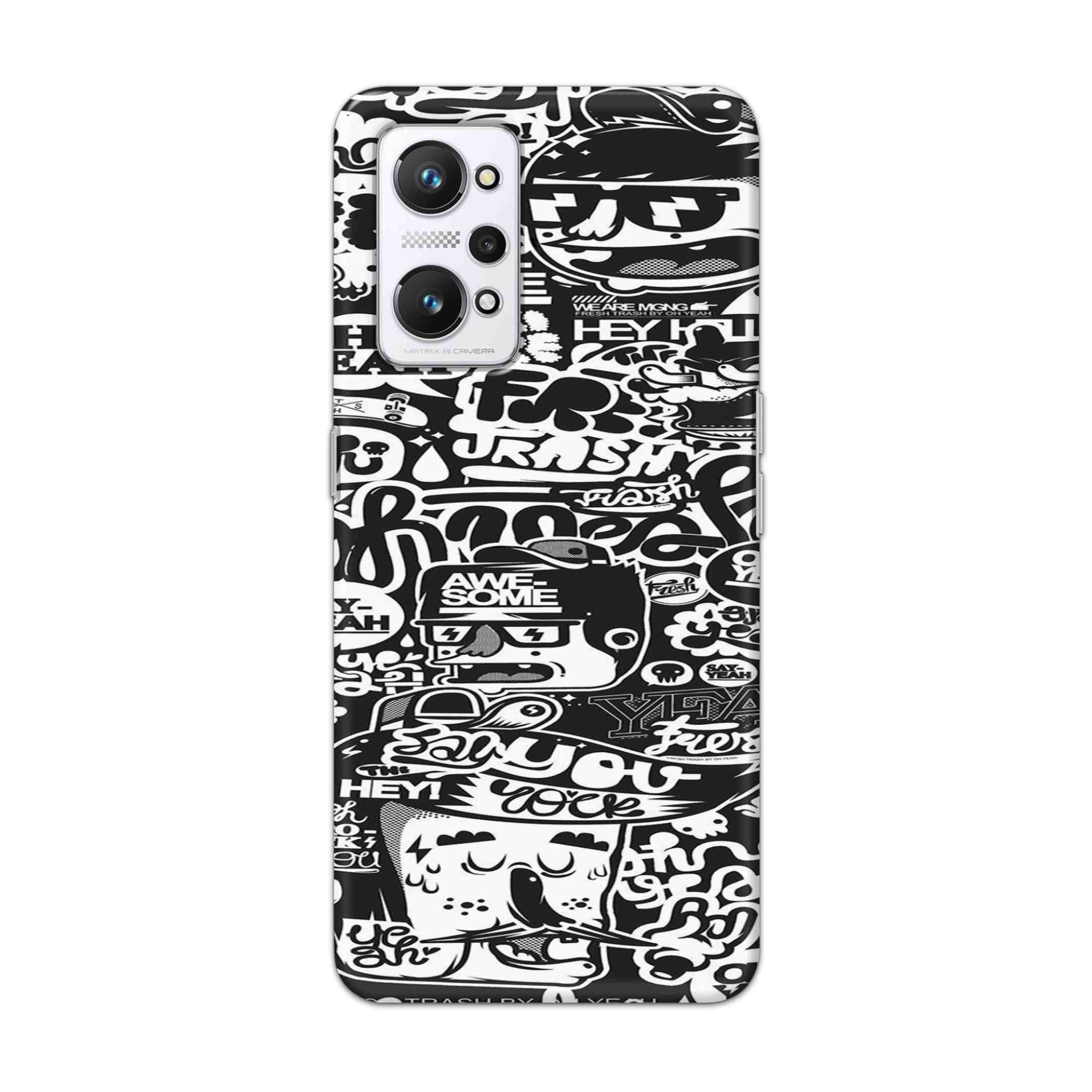 Buy Awesome Hard Back Mobile Phone Case/Cover For Realme GT NEO 3T Online