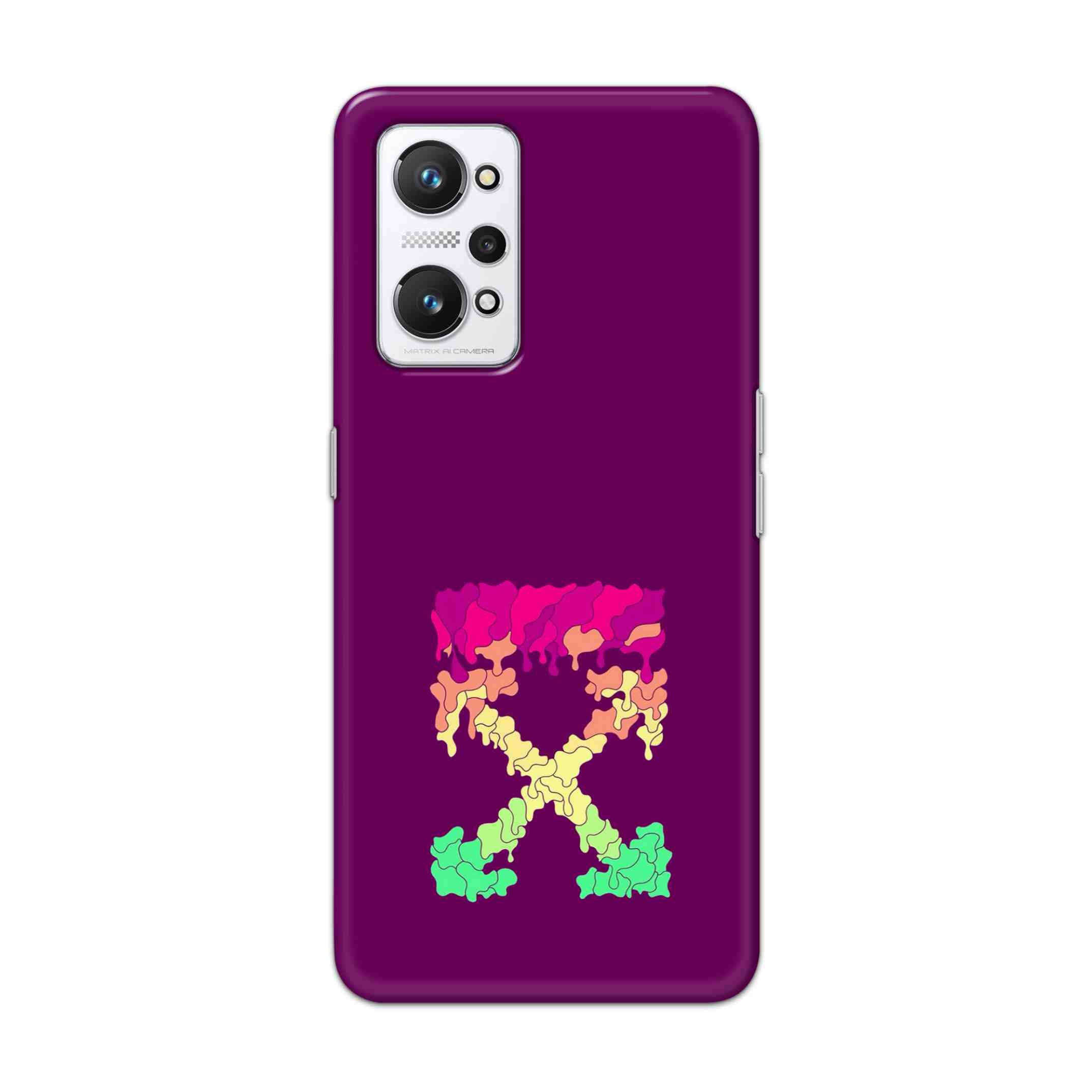 Buy X.O Hard Back Mobile Phone Case/Cover For Realme GT NEO 3T Online