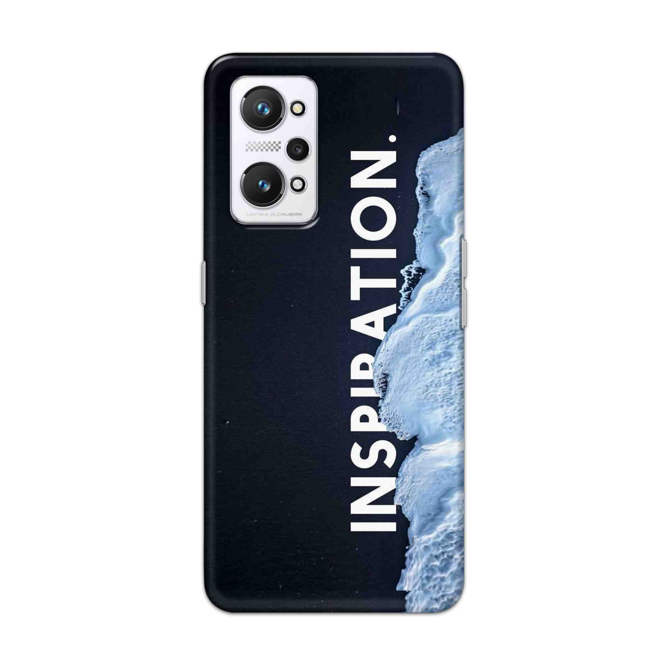 Buy Inspiration Hard Back Mobile Phone Case/Cover For Realme GT NEO 3T Online