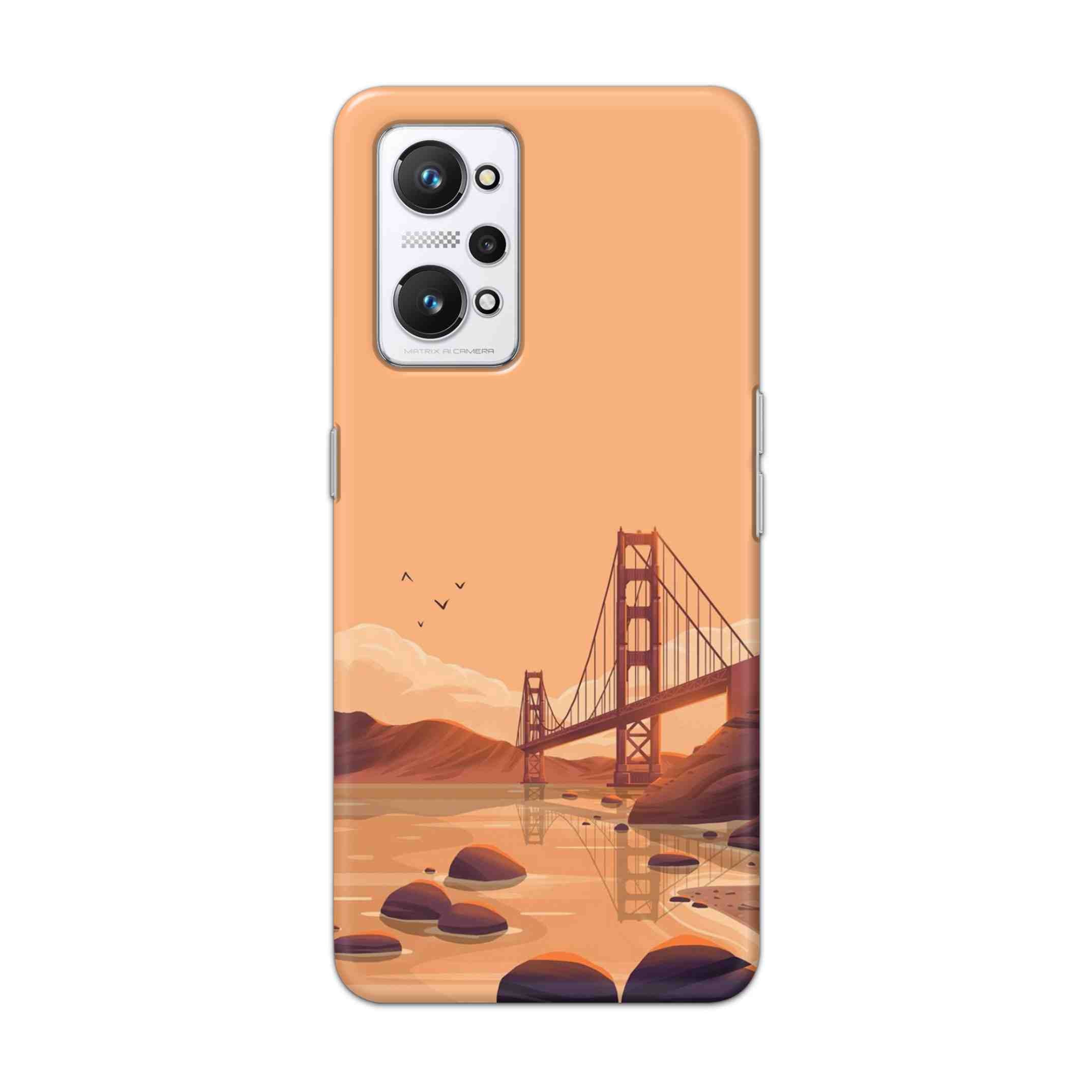 Buy San Fransisco Hard Back Mobile Phone Case/Cover For Realme GT NEO 3T Online