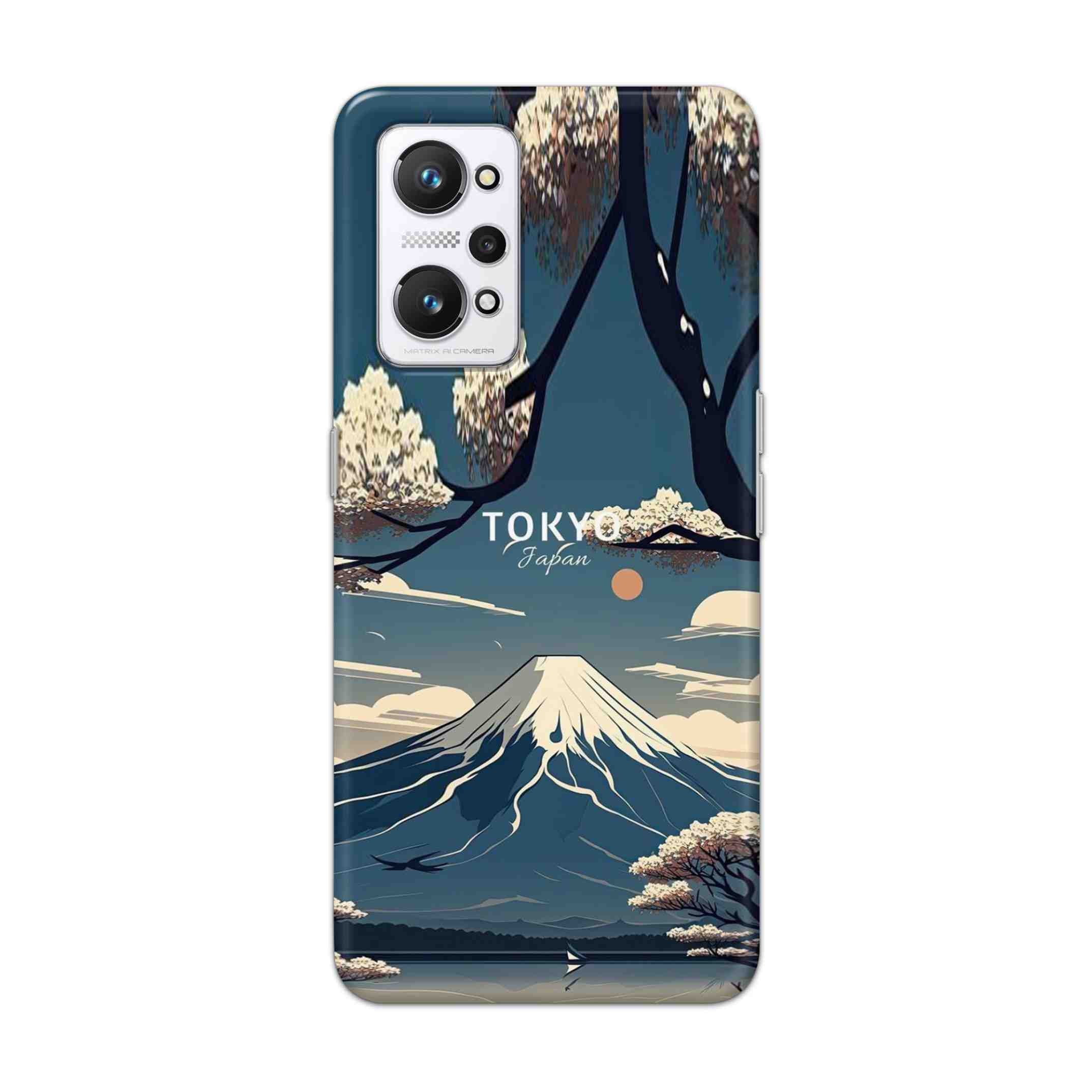 Buy Tokyo Hard Back Mobile Phone Case/Cover For Realme GT NEO 3T Online